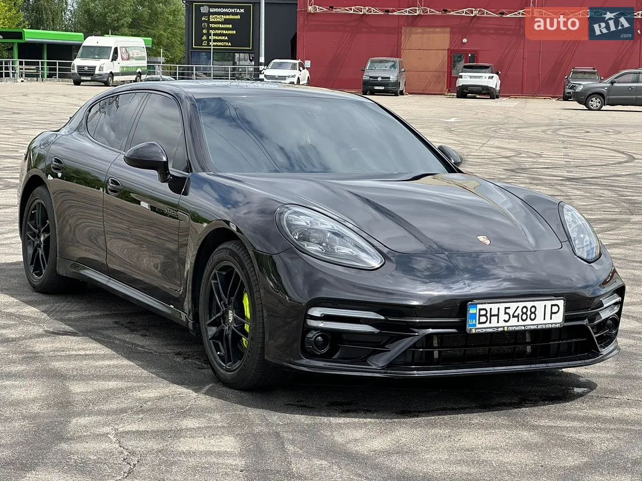 2016 Tesla Model S - мініатюра 37