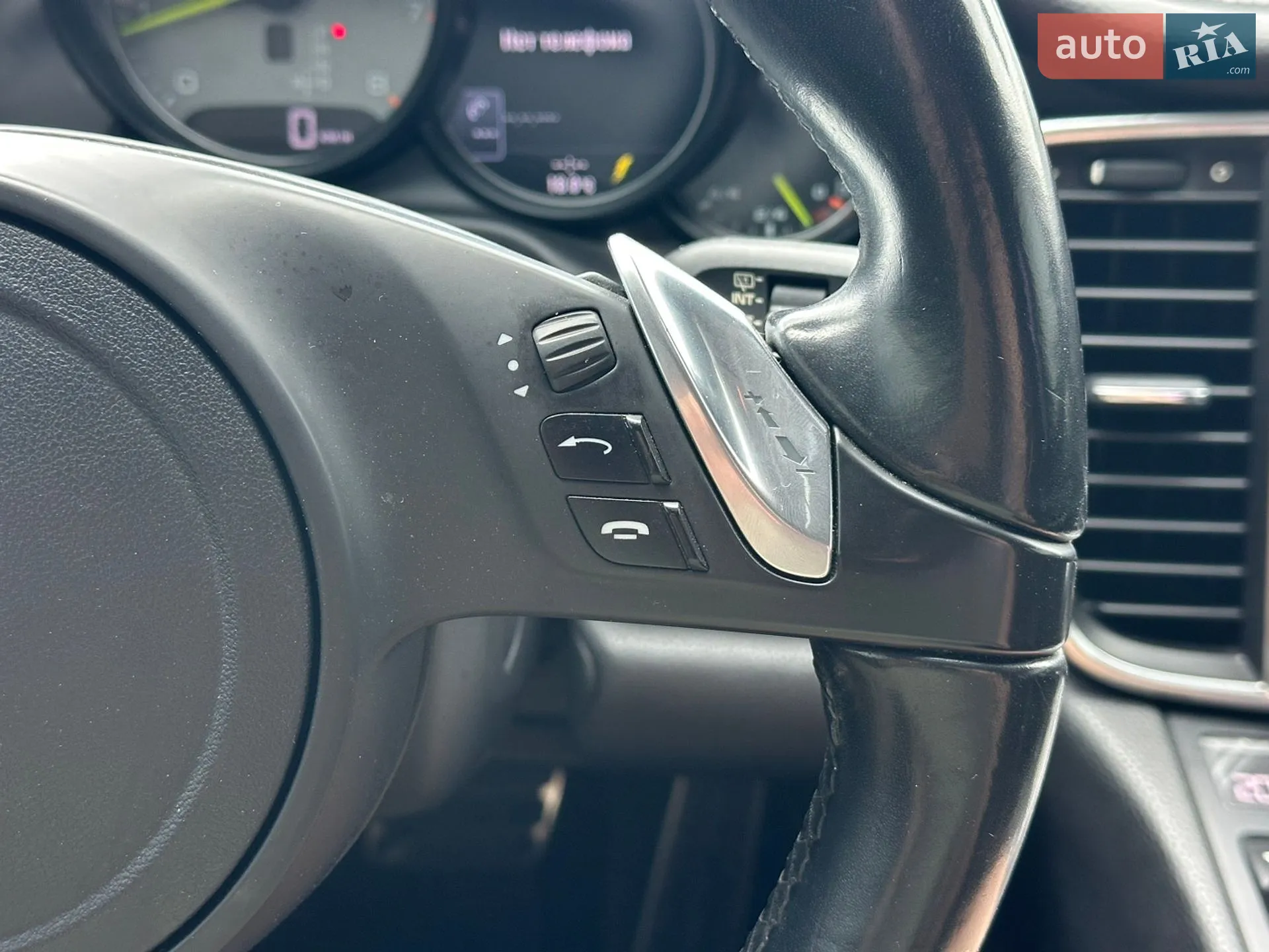 2014 Porsche Panamera - мініатюра 33