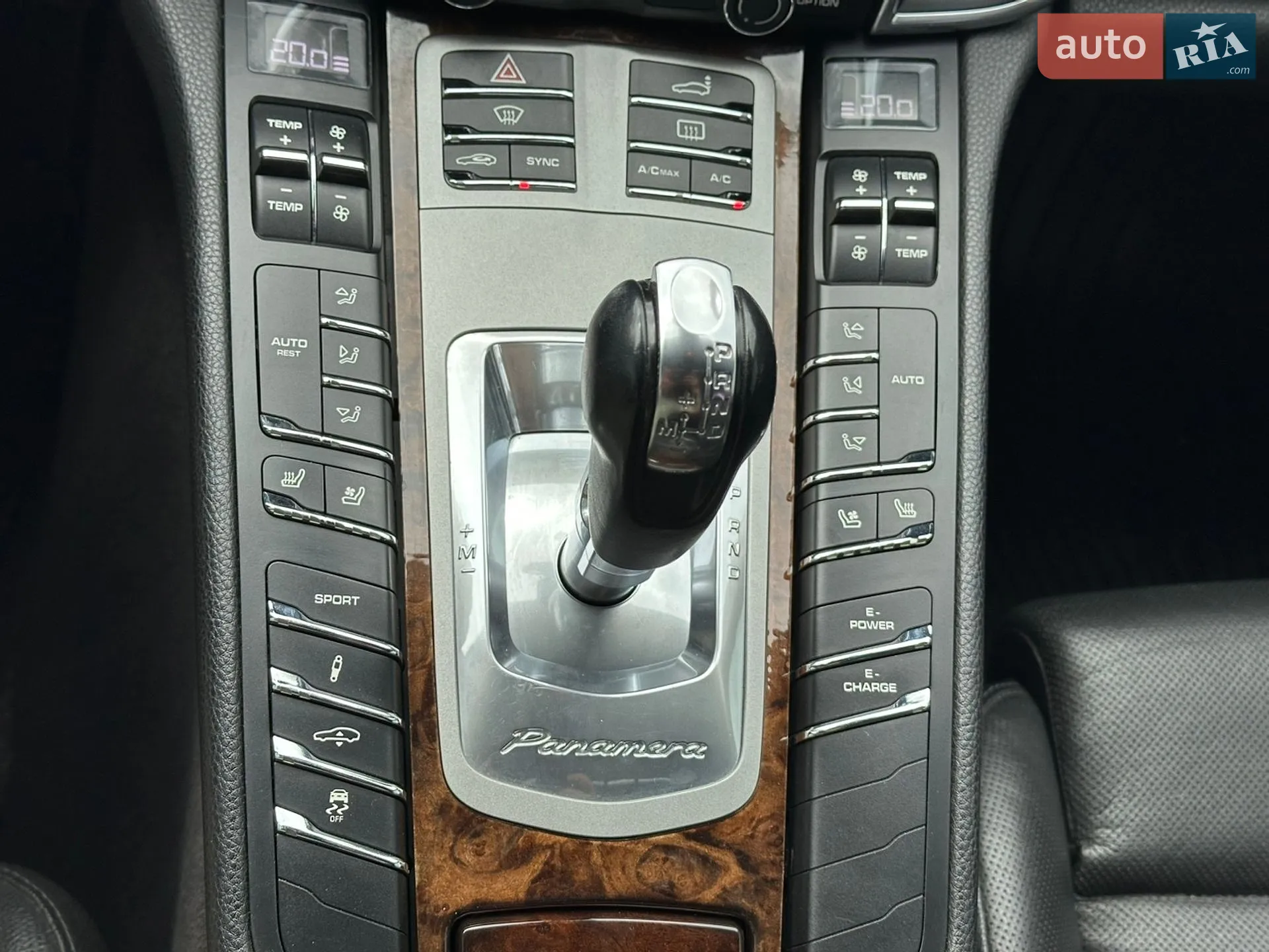 2014 Porsche Panamera - мініатюра 41