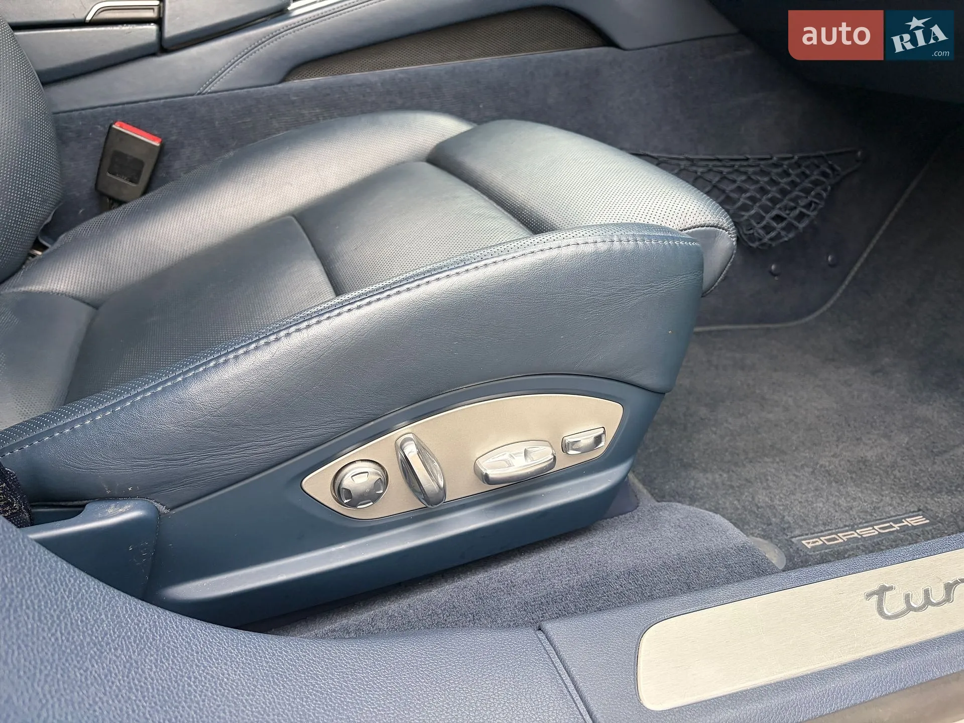 2012 Porsche Panamera - мініатюра 29