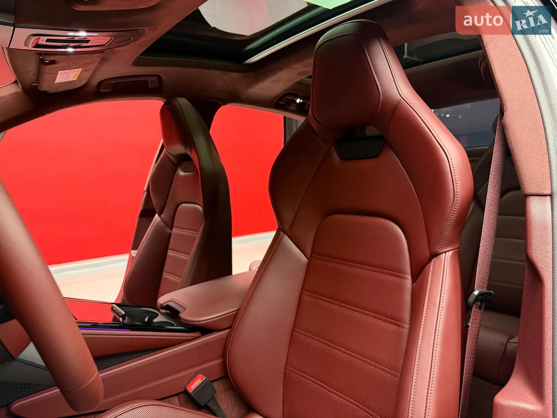 2025 Porsche Panamera - мініатюра 27