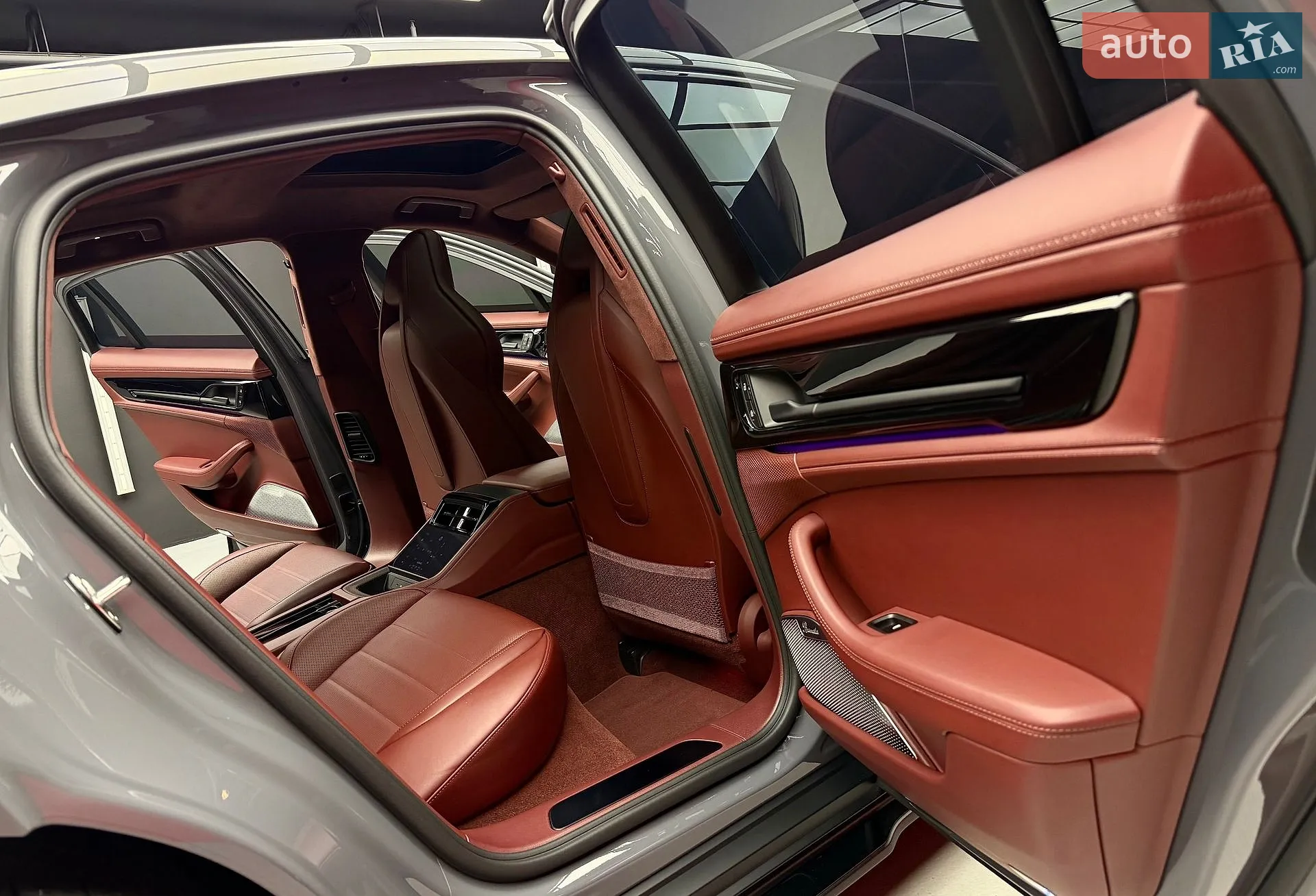 2025 Porsche Panamera - мініатюра 45