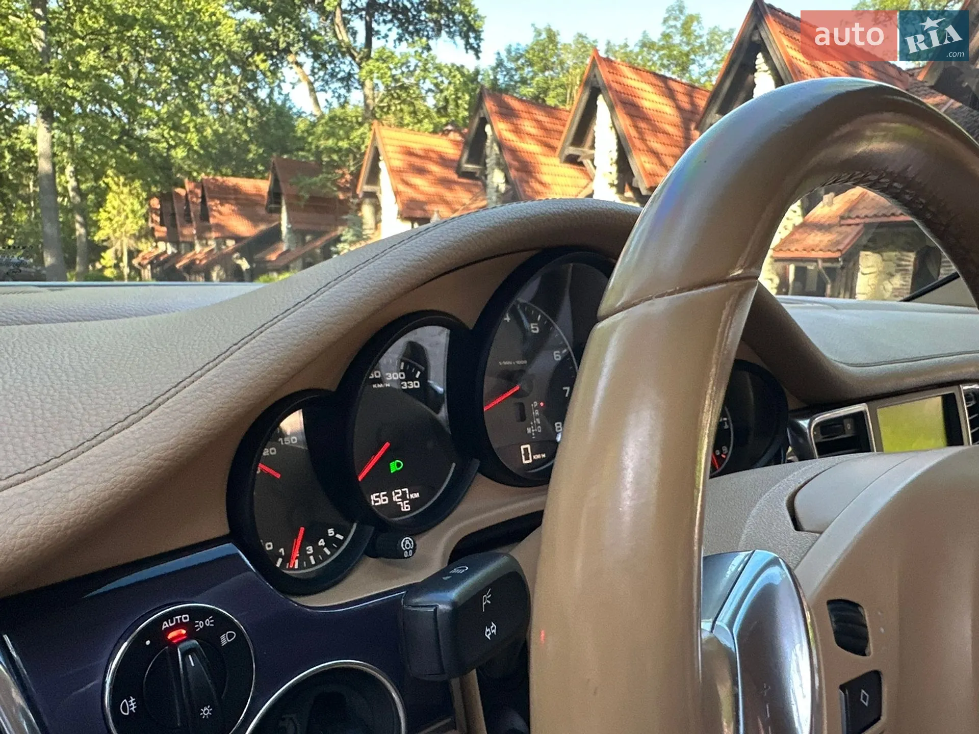 2010 Porsche Panamera - мініатюра 18