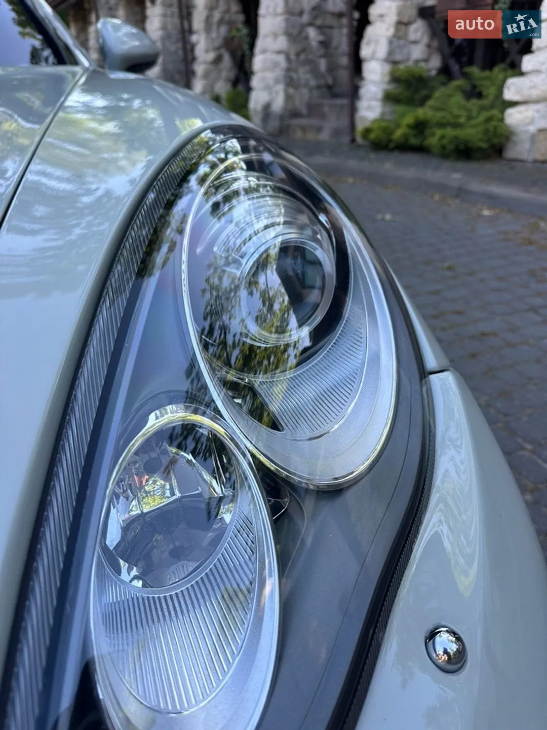 2010 Porsche Panamera - мініатюра 40