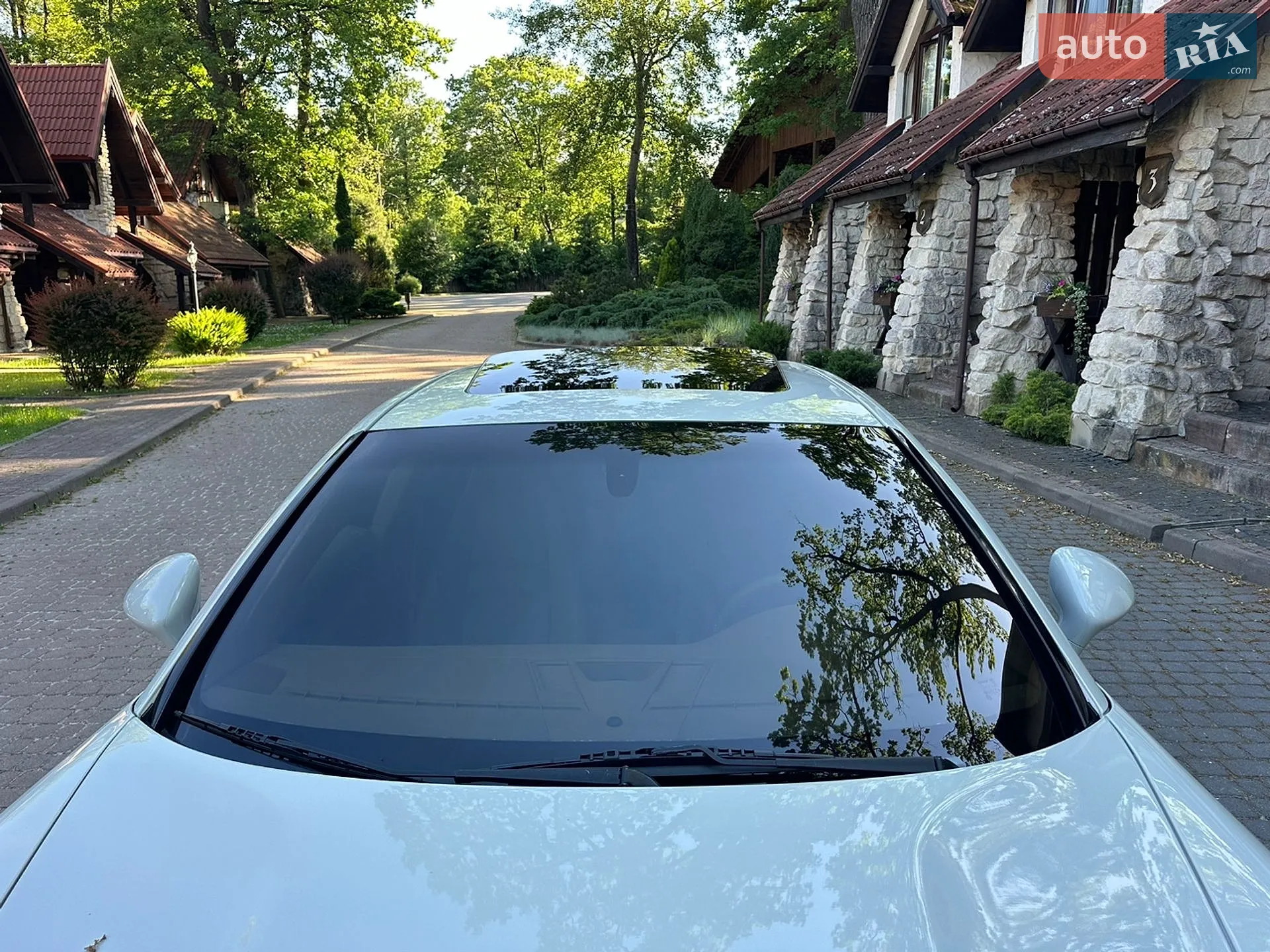 2010 Porsche Panamera - мініатюра 41