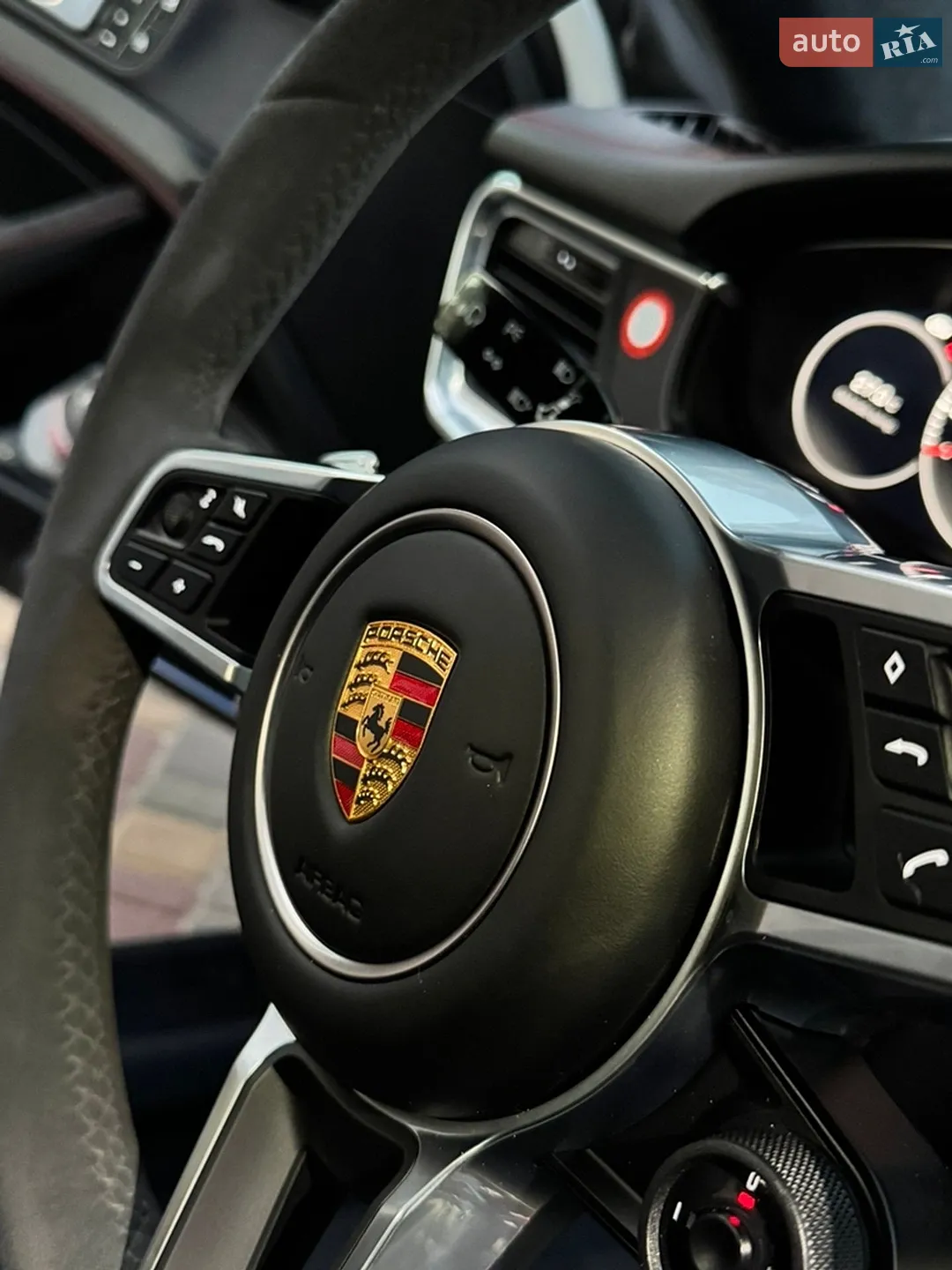2019 Porsche Panamera - мініатюра 32