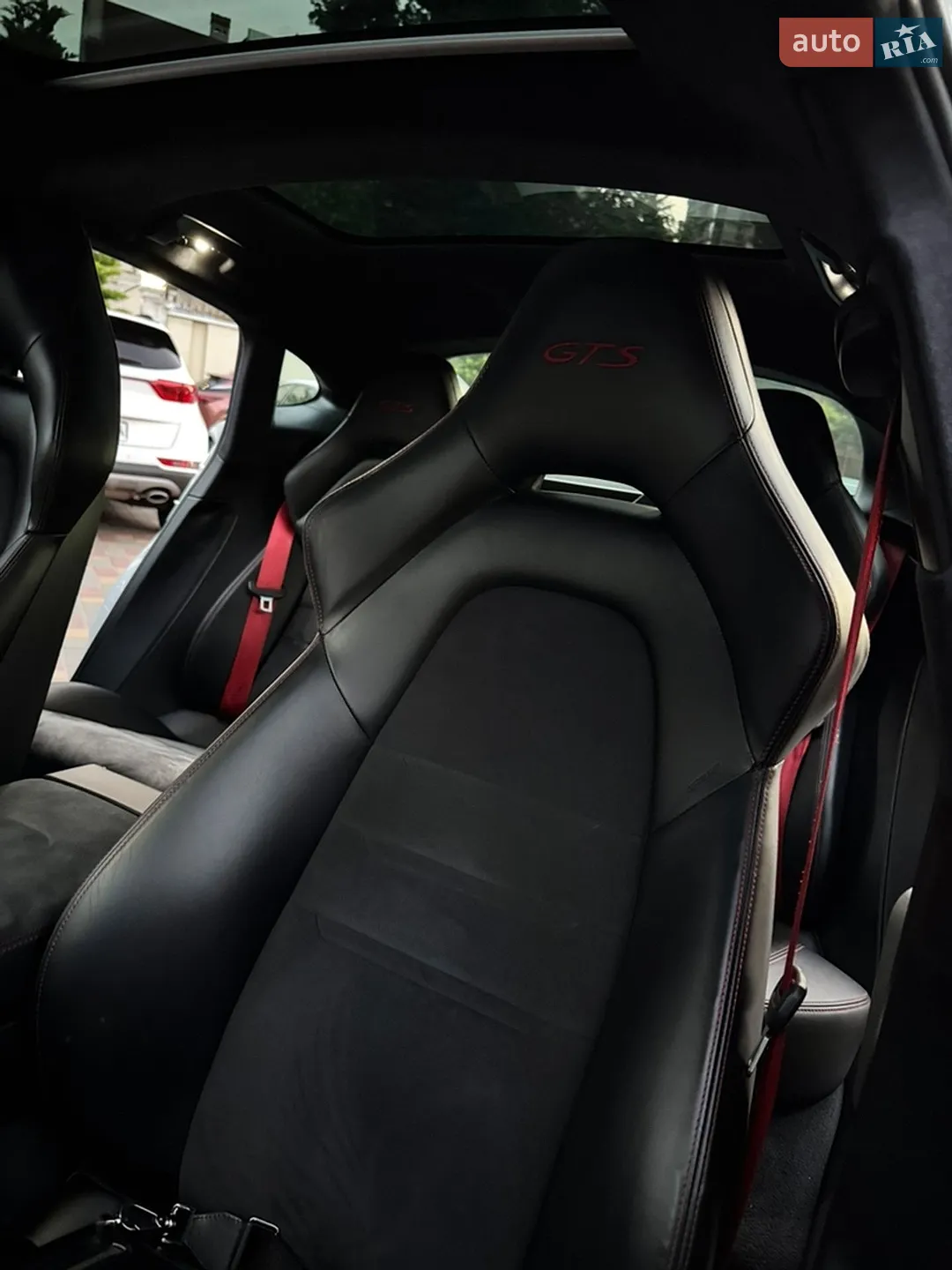 2019 Porsche Panamera - мініатюра 41