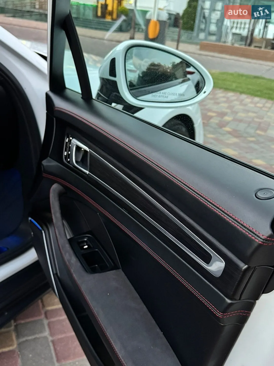 2019 Porsche Panamera - мініатюра 50