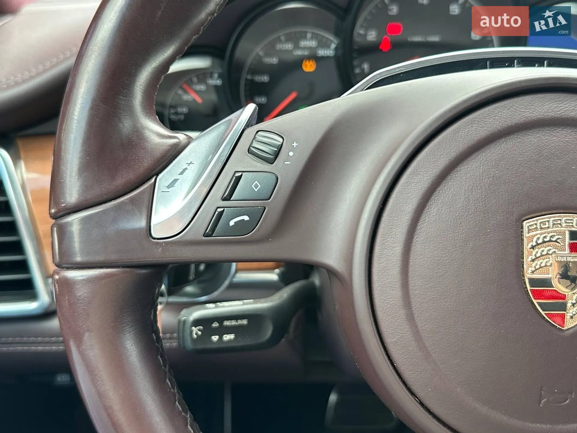 2013 Porsche Panamera - мініатюра 18