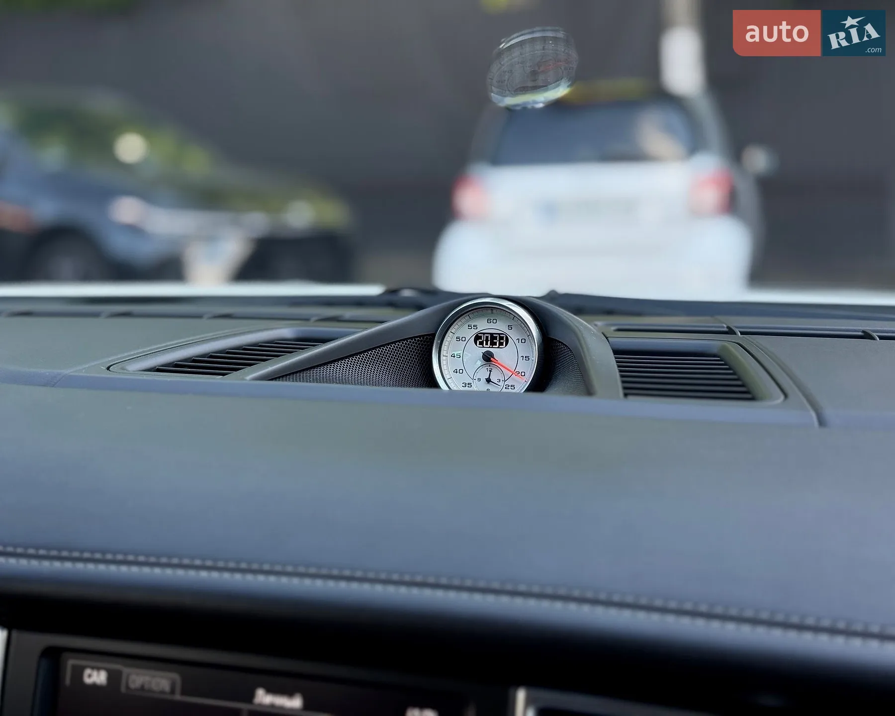 2011 Porsche Panamera - мініатюра 32