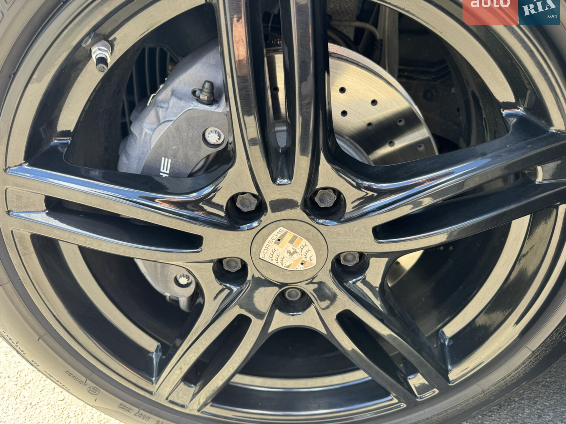 2020 Porsche Panamera - мініатюра 39