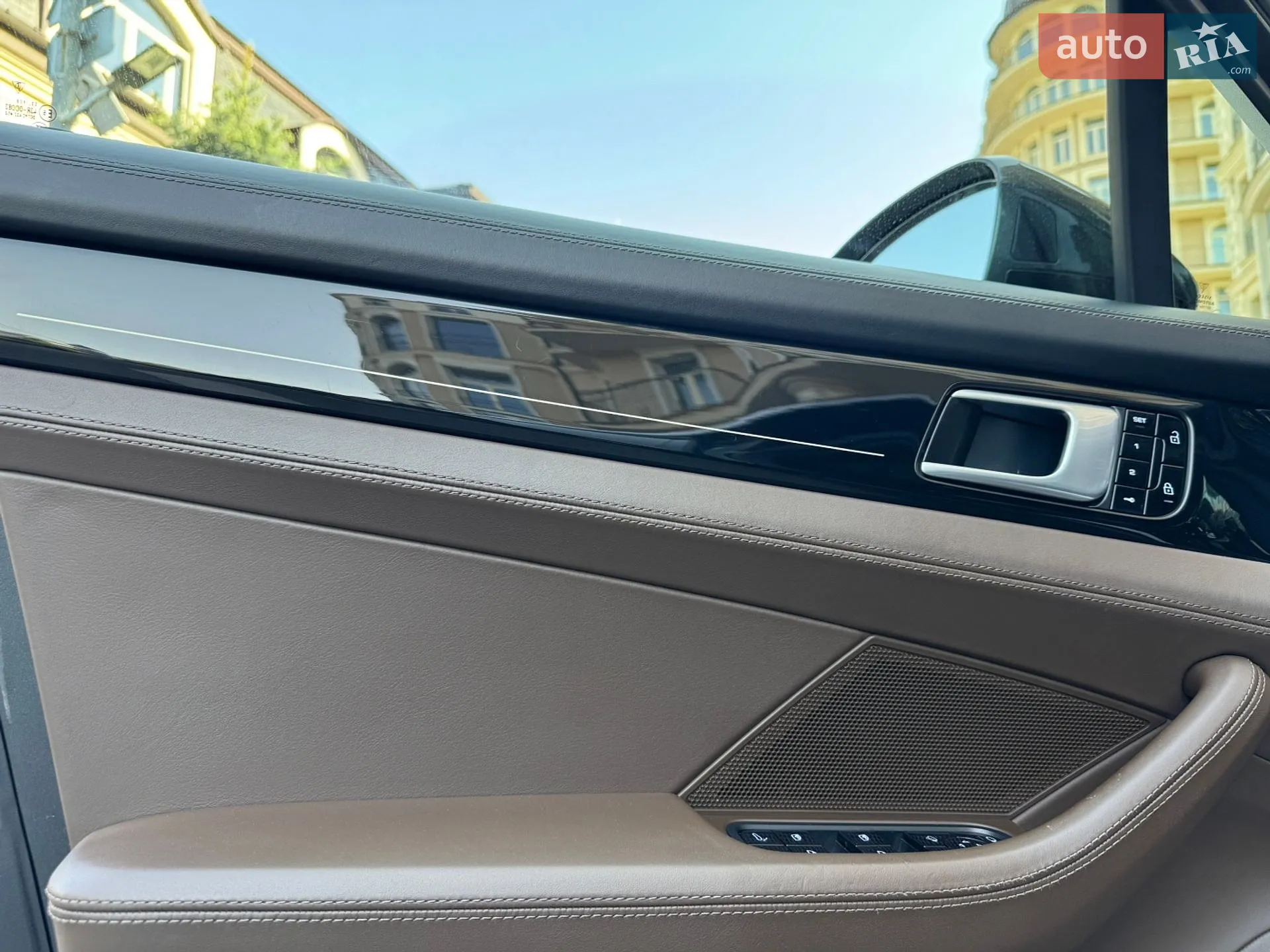 2020 Porsche Panamera - мініатюра 23