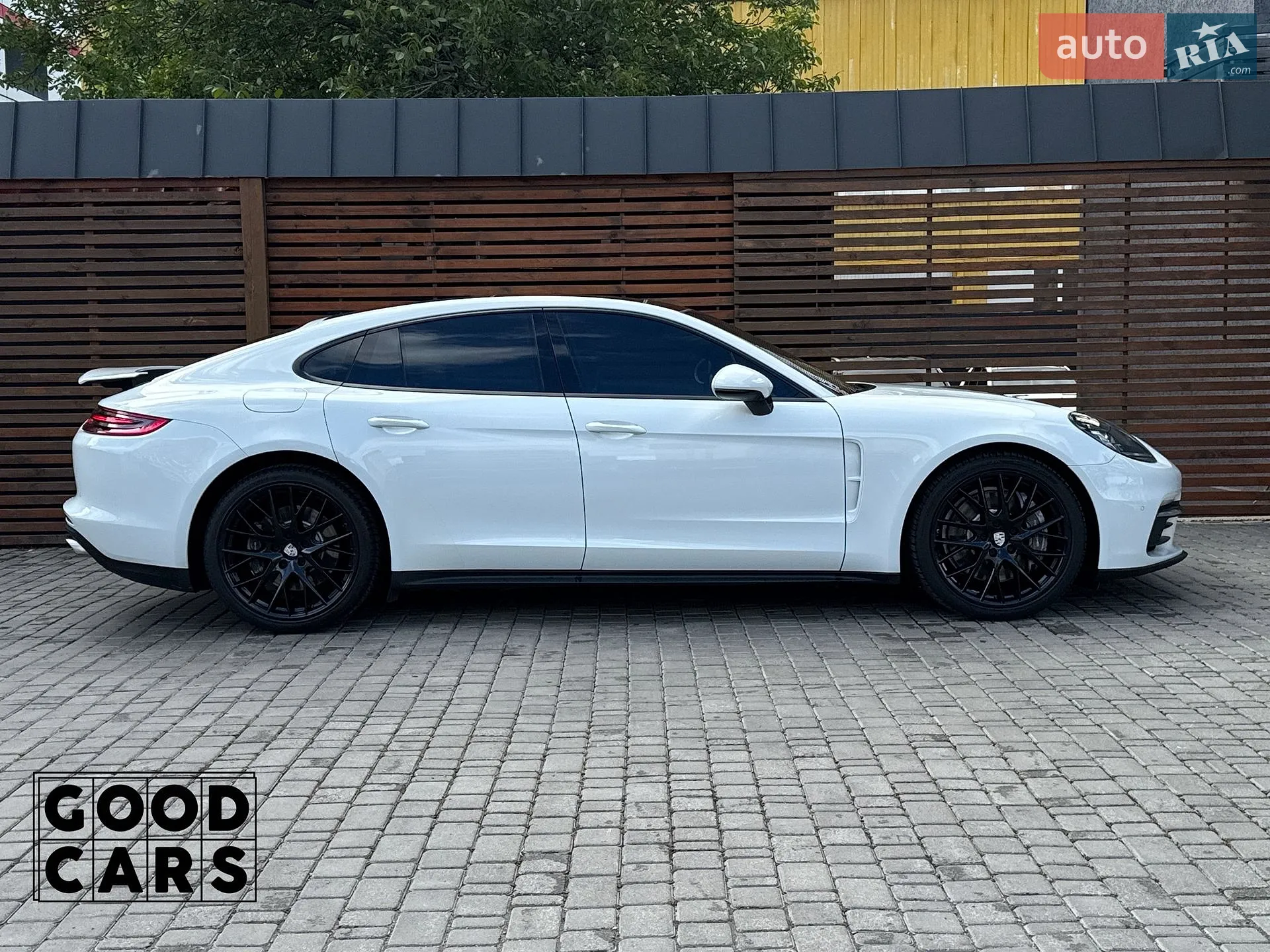 2019 Porsche Panamera - мініатюра 8
