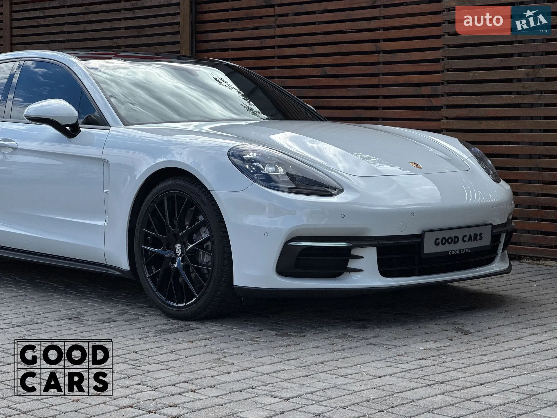 2019 Porsche Panamera - мініатюра 16