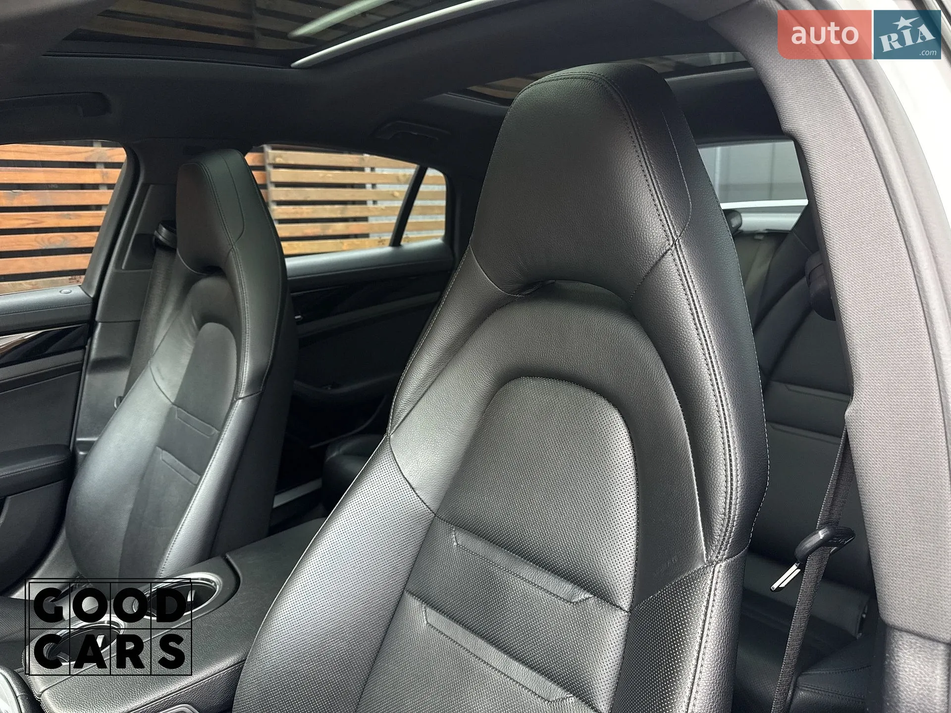 2019 Porsche Panamera - мініатюра 29