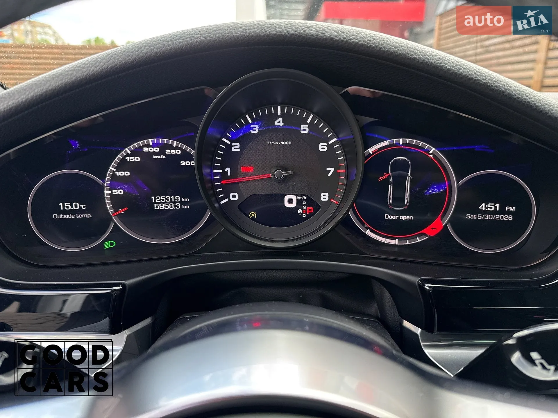 2019 Porsche Panamera - мініатюра 41