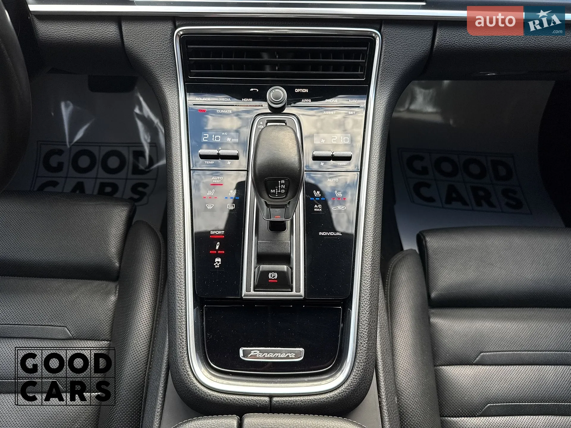 2019 Porsche Panamera - мініатюра 47