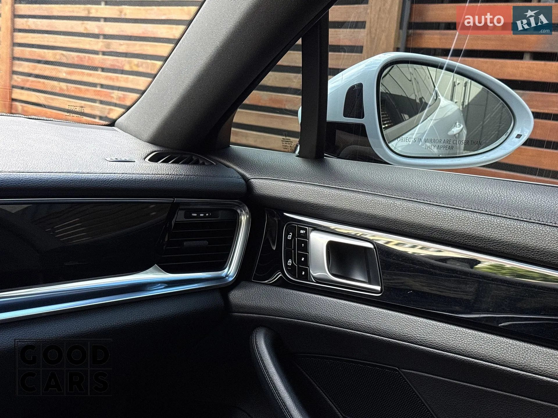 2019 Porsche Panamera - мініатюра 49