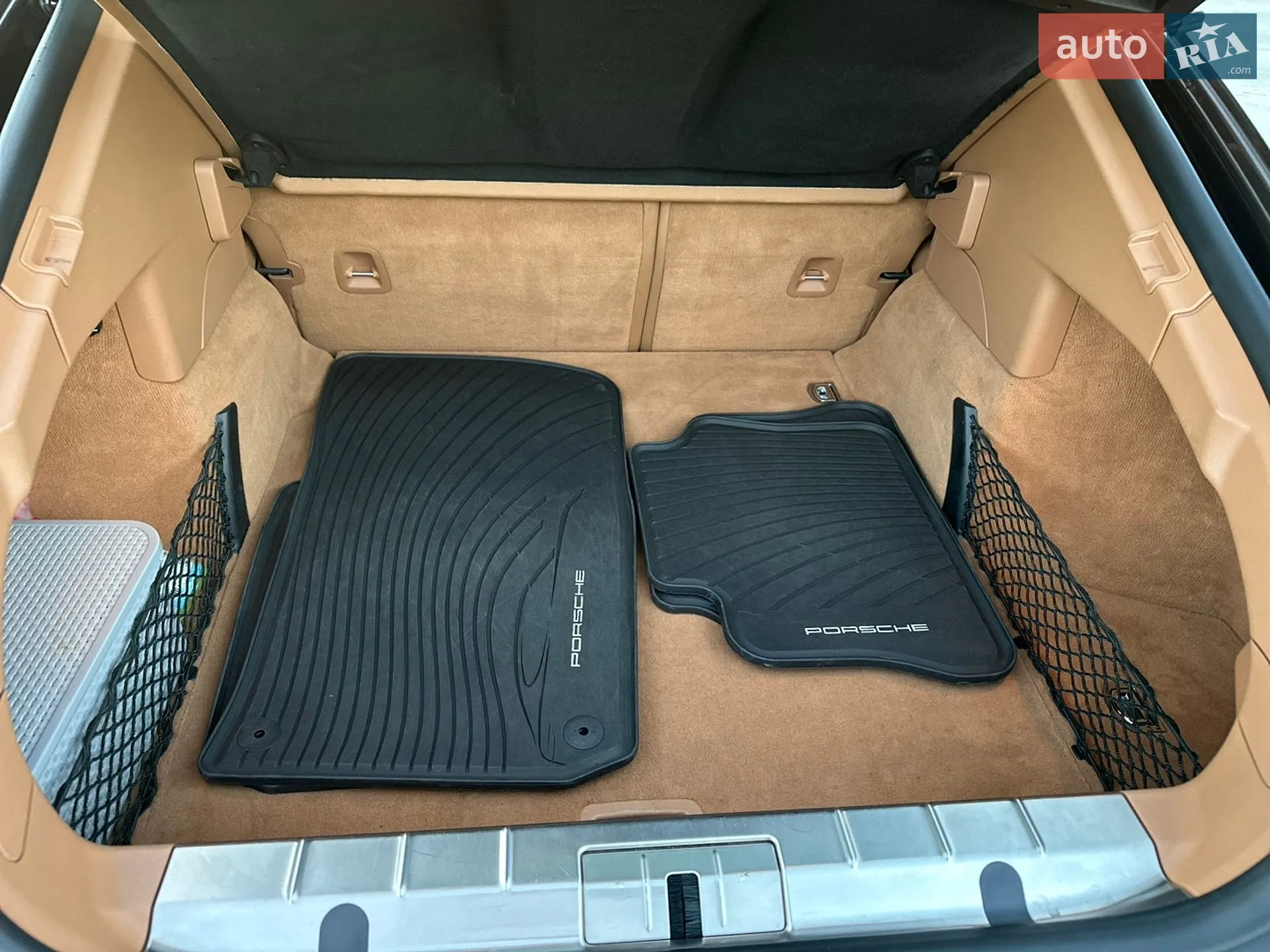 2014 Porsche Panamera - мініатюра 37