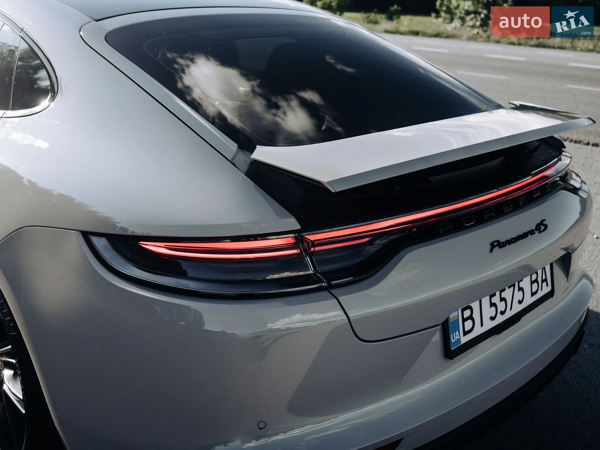 2021 Porsche Panamera - мініатюра 9