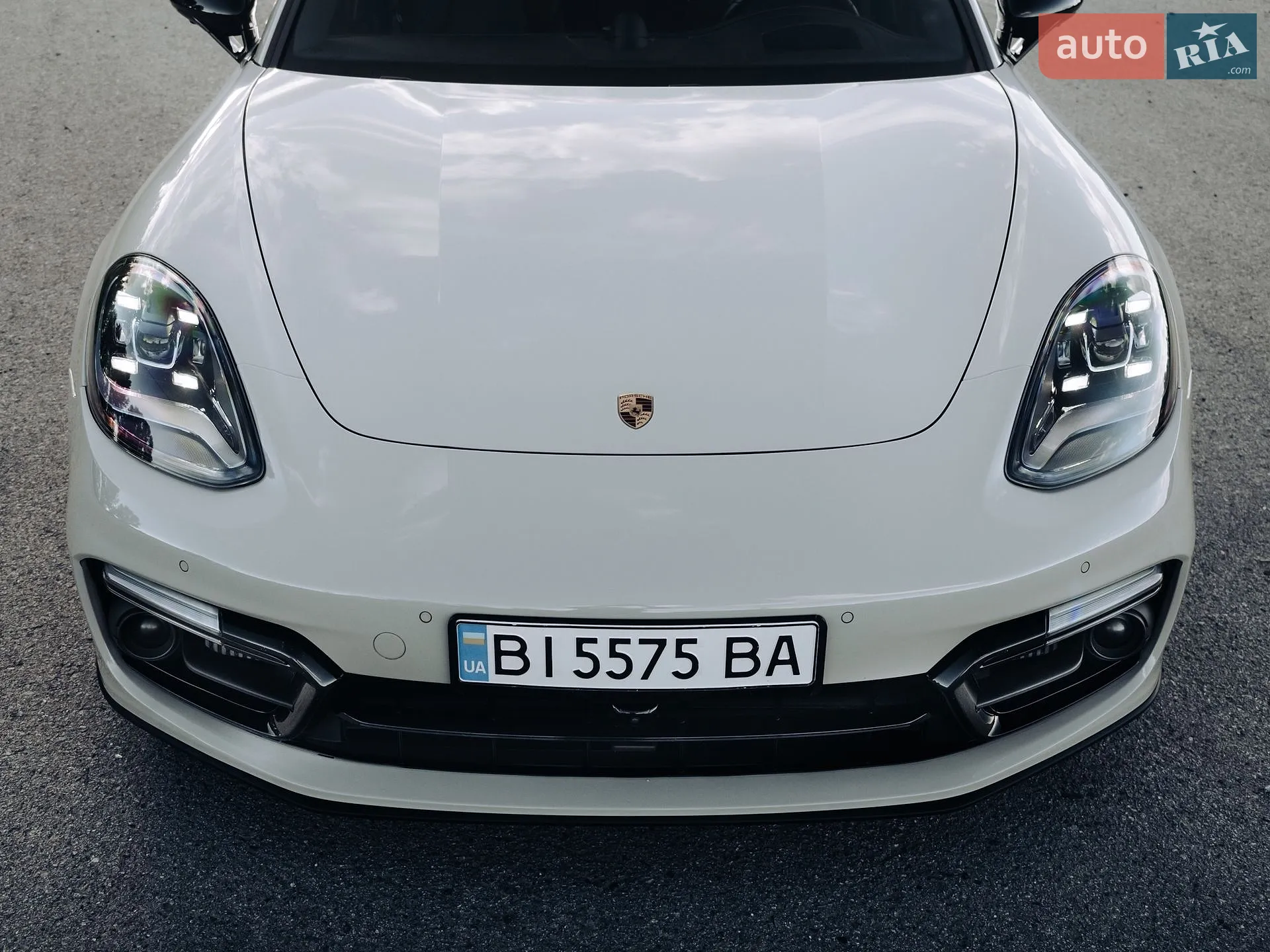2021 Porsche Panamera - мініатюра 15