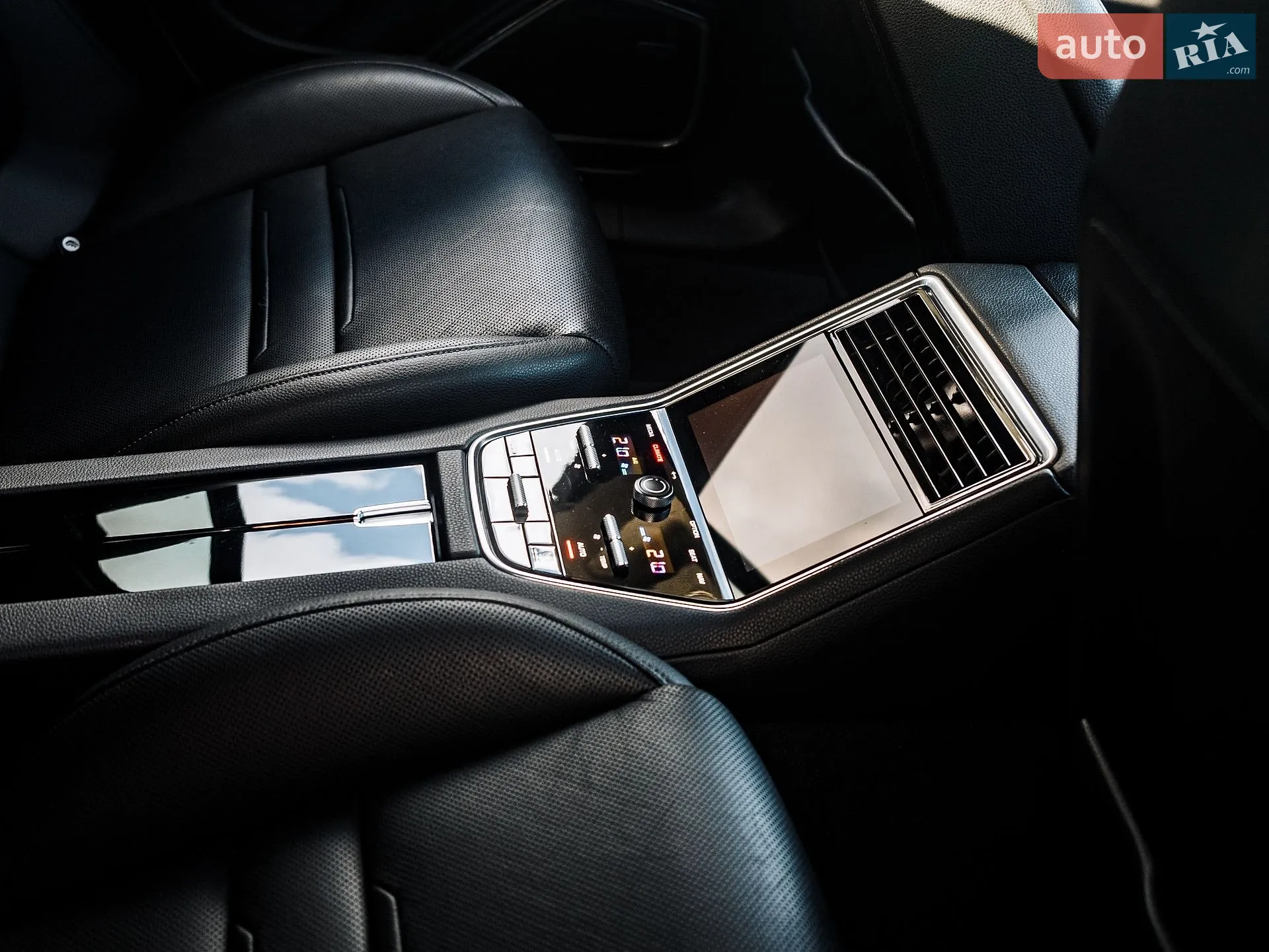 2021 Porsche Panamera - мініатюра 36