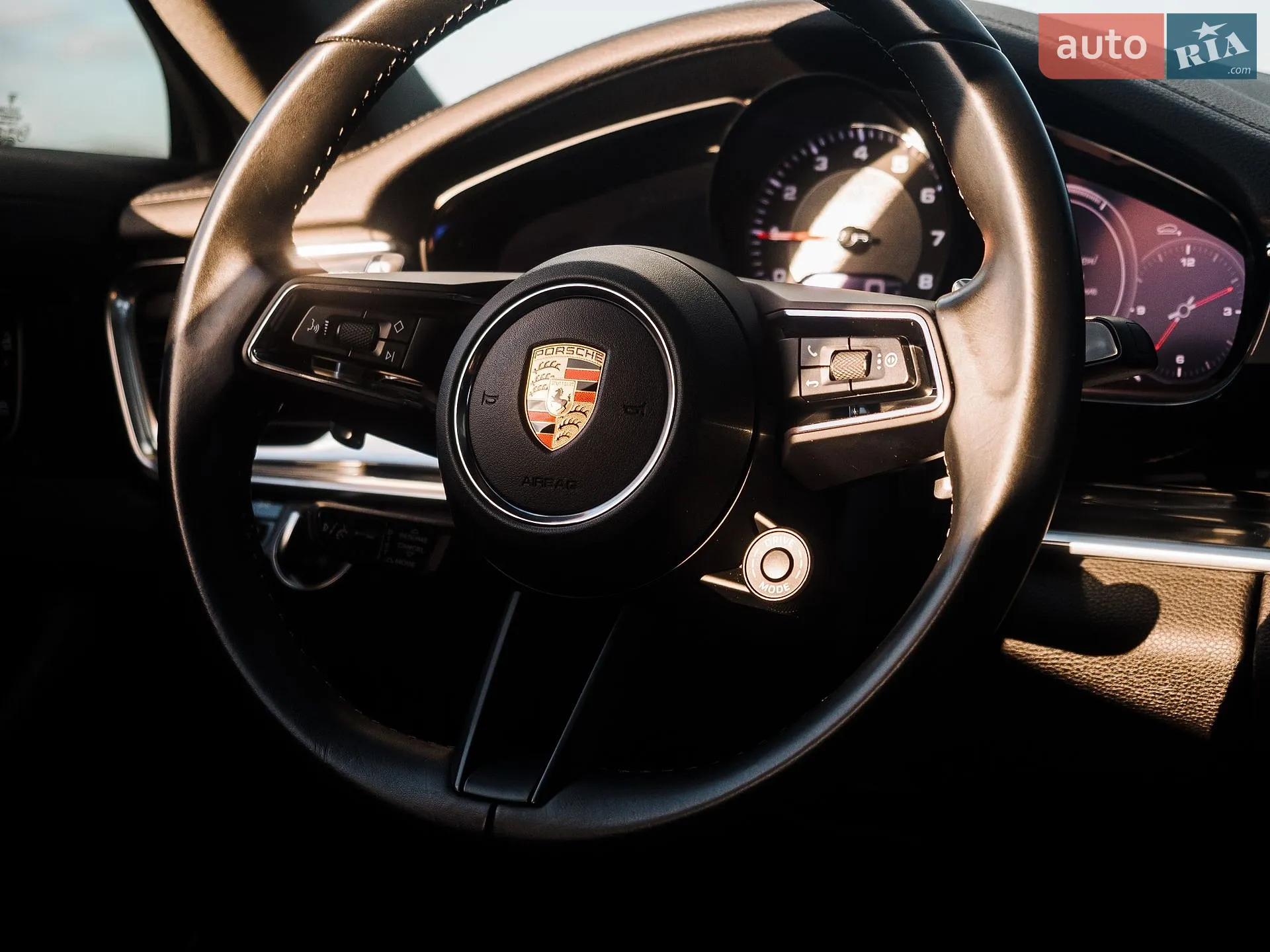 2021 Porsche Panamera - мініатюра 40