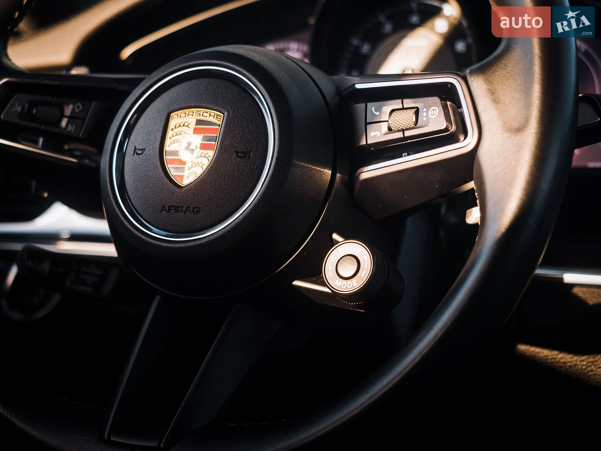 2021 Porsche Panamera - мініатюра 43