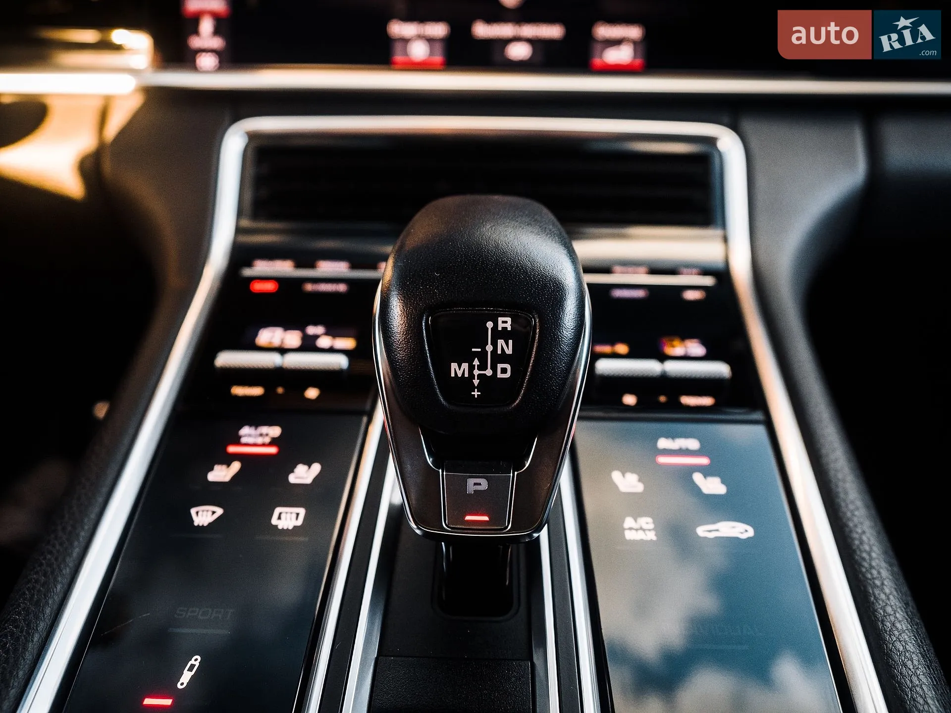 2021 Porsche Panamera - мініатюра 53