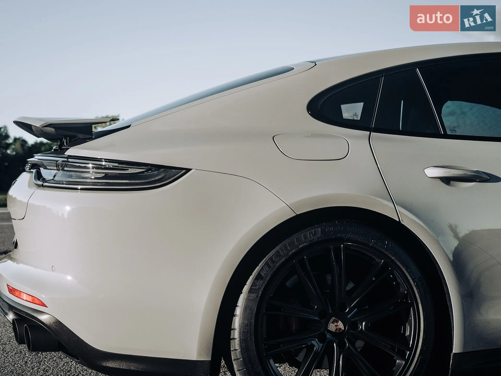 2021 Porsche Panamera - мініатюра 62