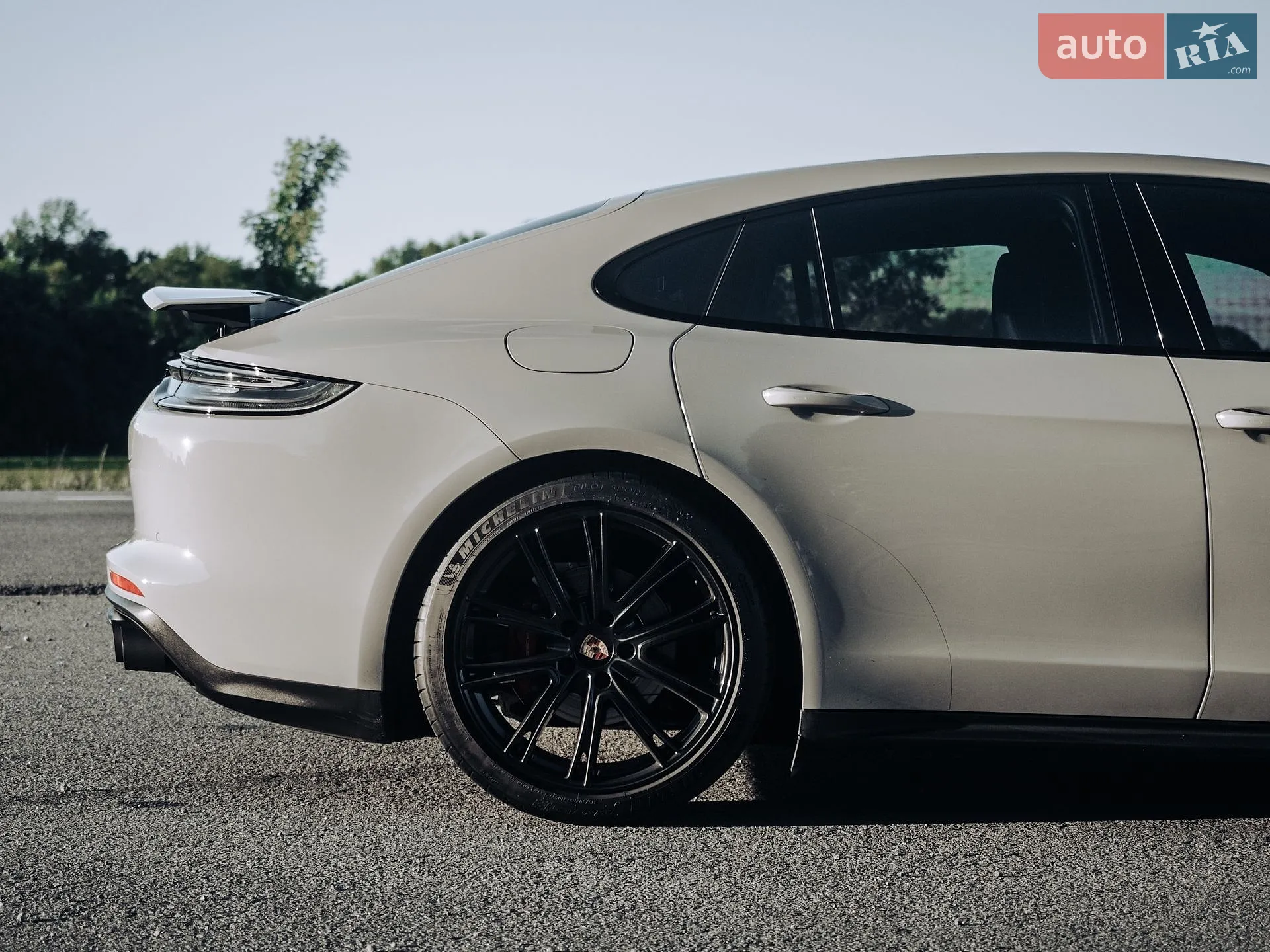 2021 Porsche Panamera - мініатюра 66
