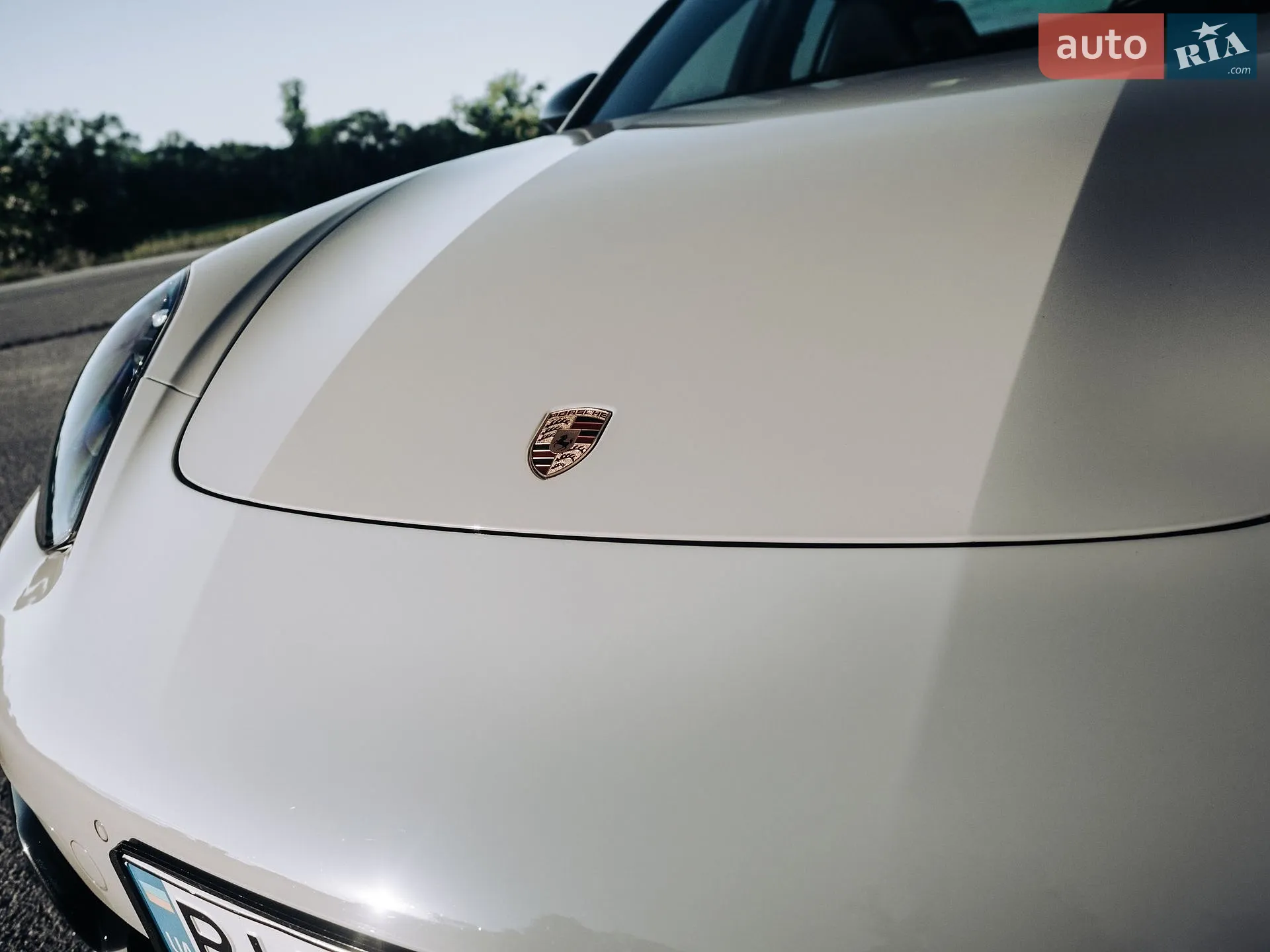 2021 Porsche Panamera - мініатюра 75