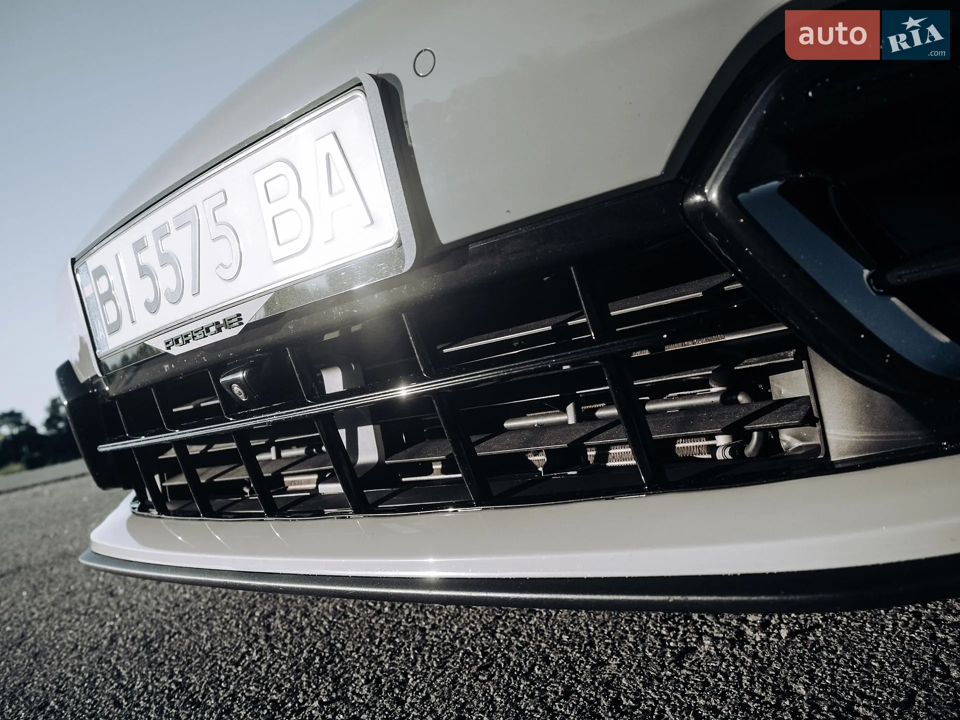 2021 Porsche Panamera - мініатюра 79