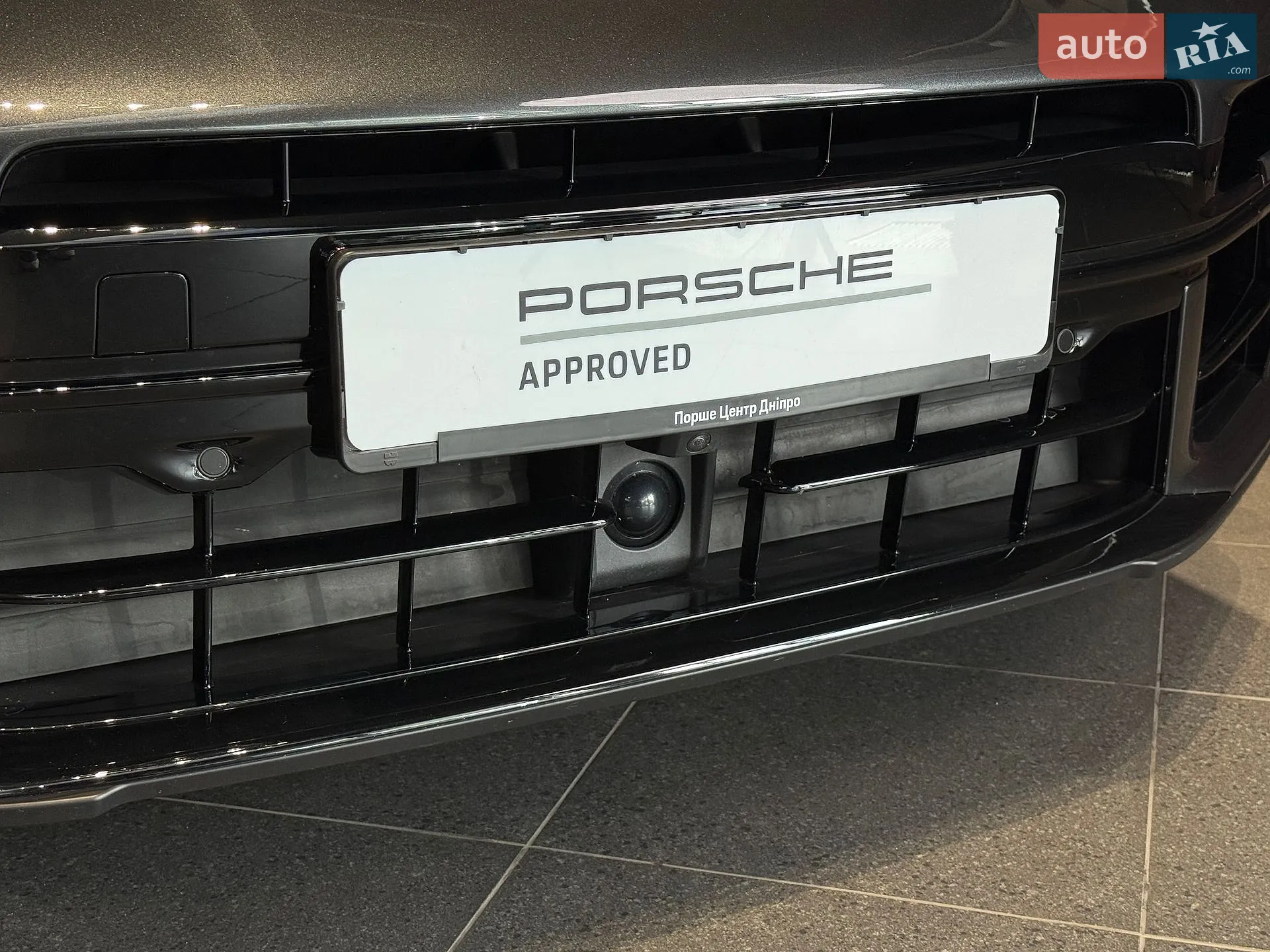 2025 Porsche Panamera - мініатюра 29