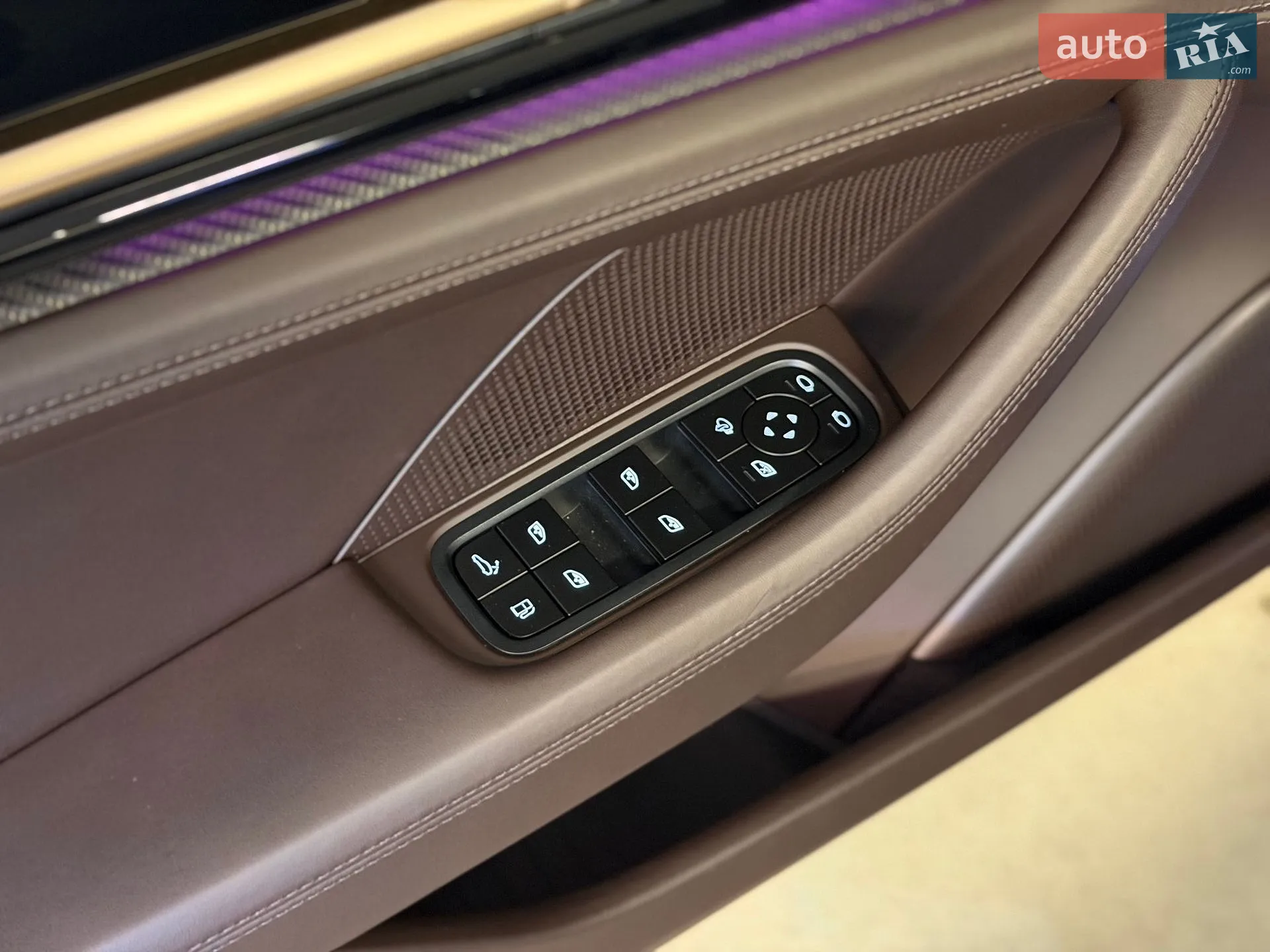 2025 Porsche Panamera - мініатюра 36