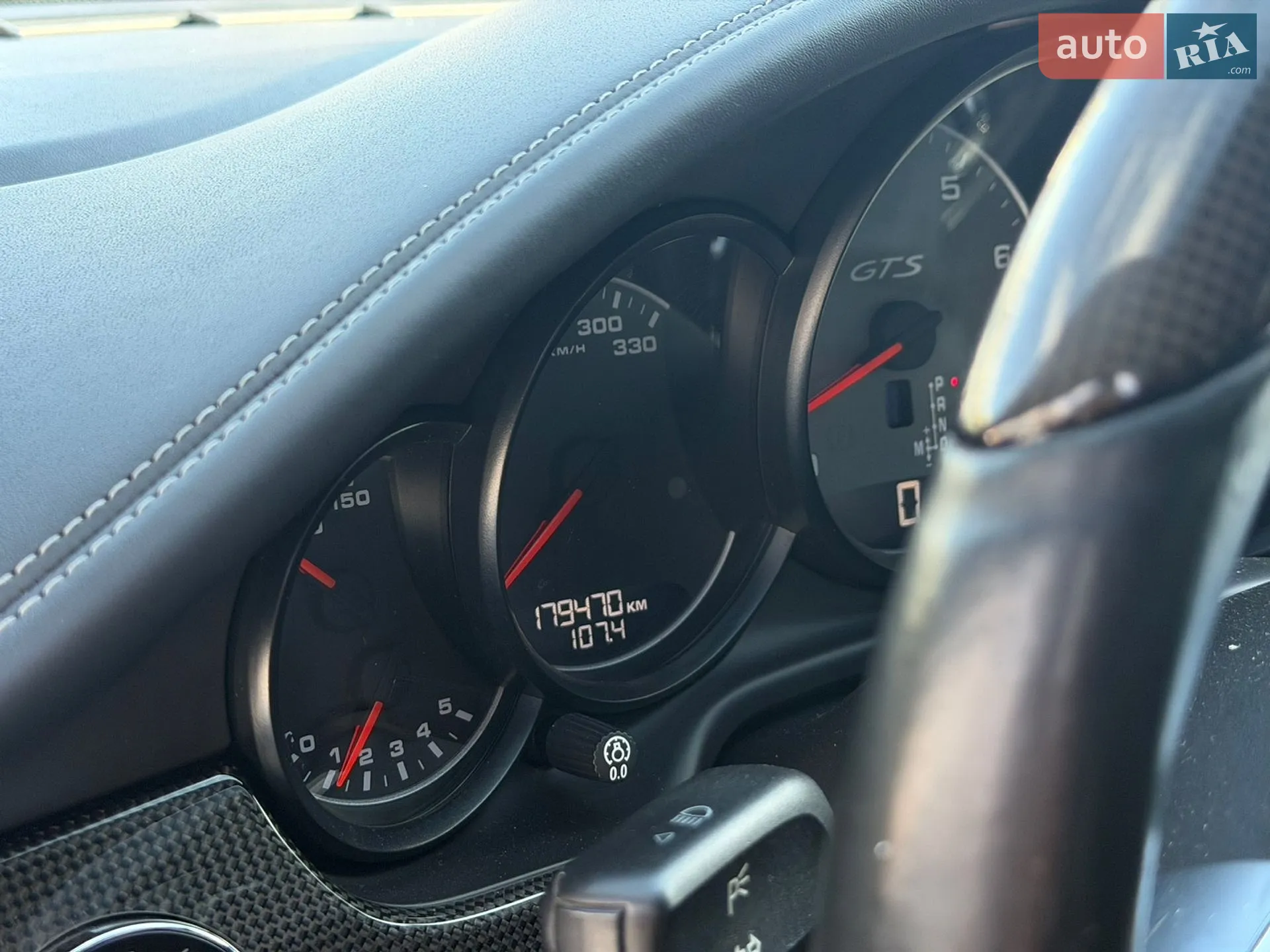 2013 Porsche Panamera - мініатюра 40