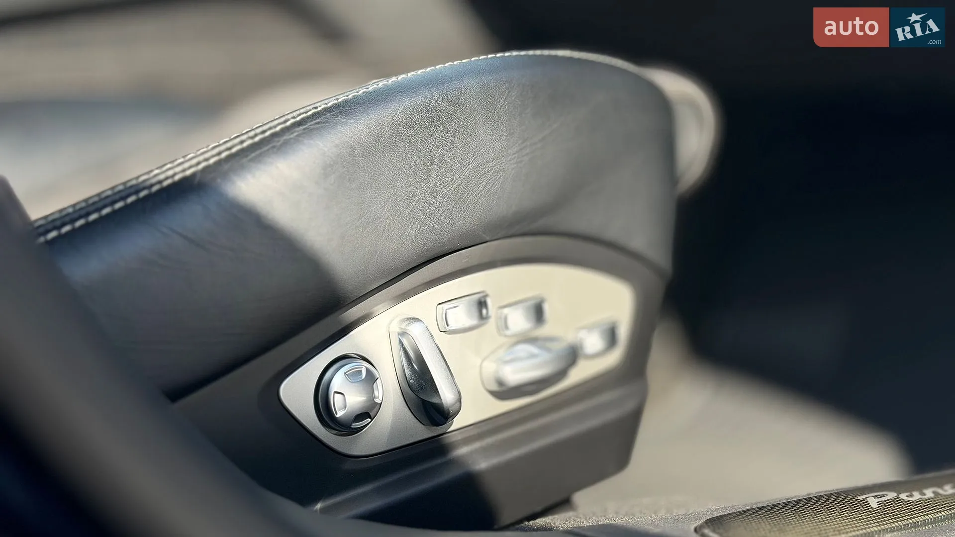 2013 Porsche Panamera - мініатюра 49