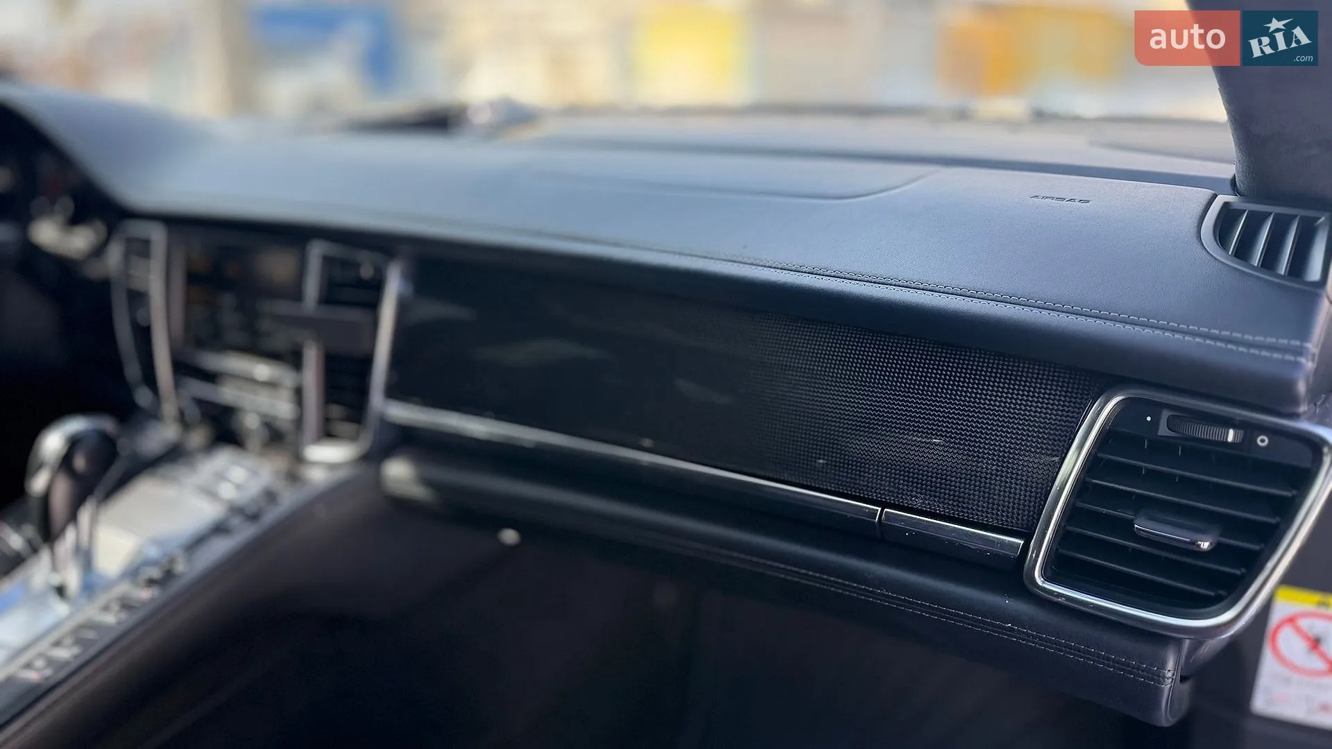 2013 Porsche Panamera - мініатюра 53