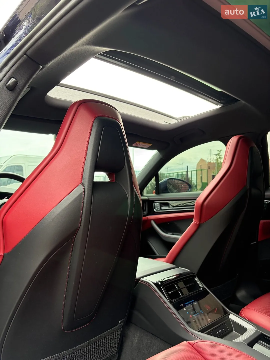 2024 Porsche Panamera - мініатюра 22