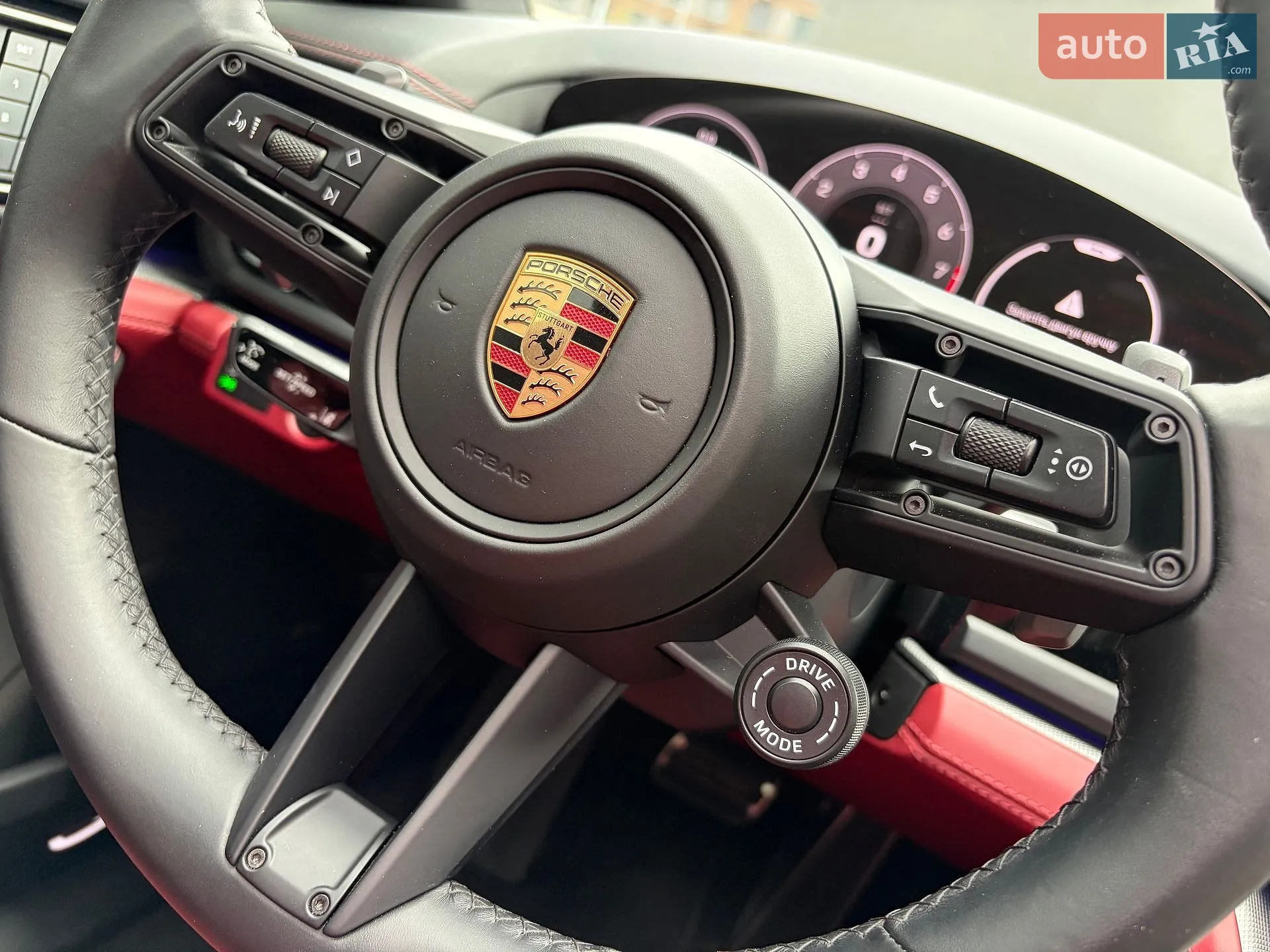 2024 Porsche Panamera - мініатюра 98