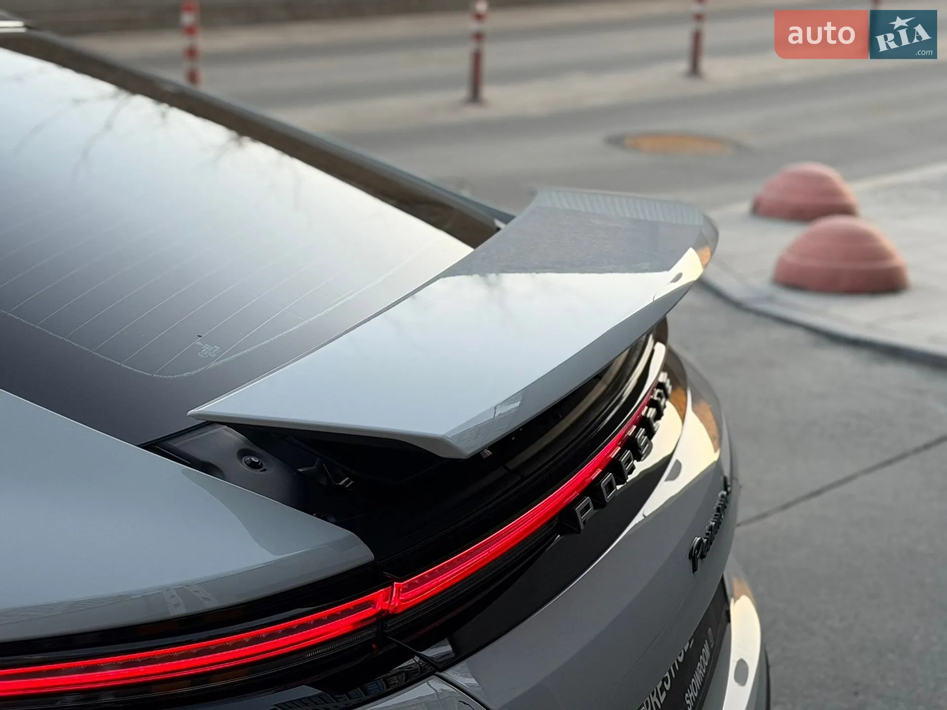 2024 Porsche Panamera - мініатюра 39