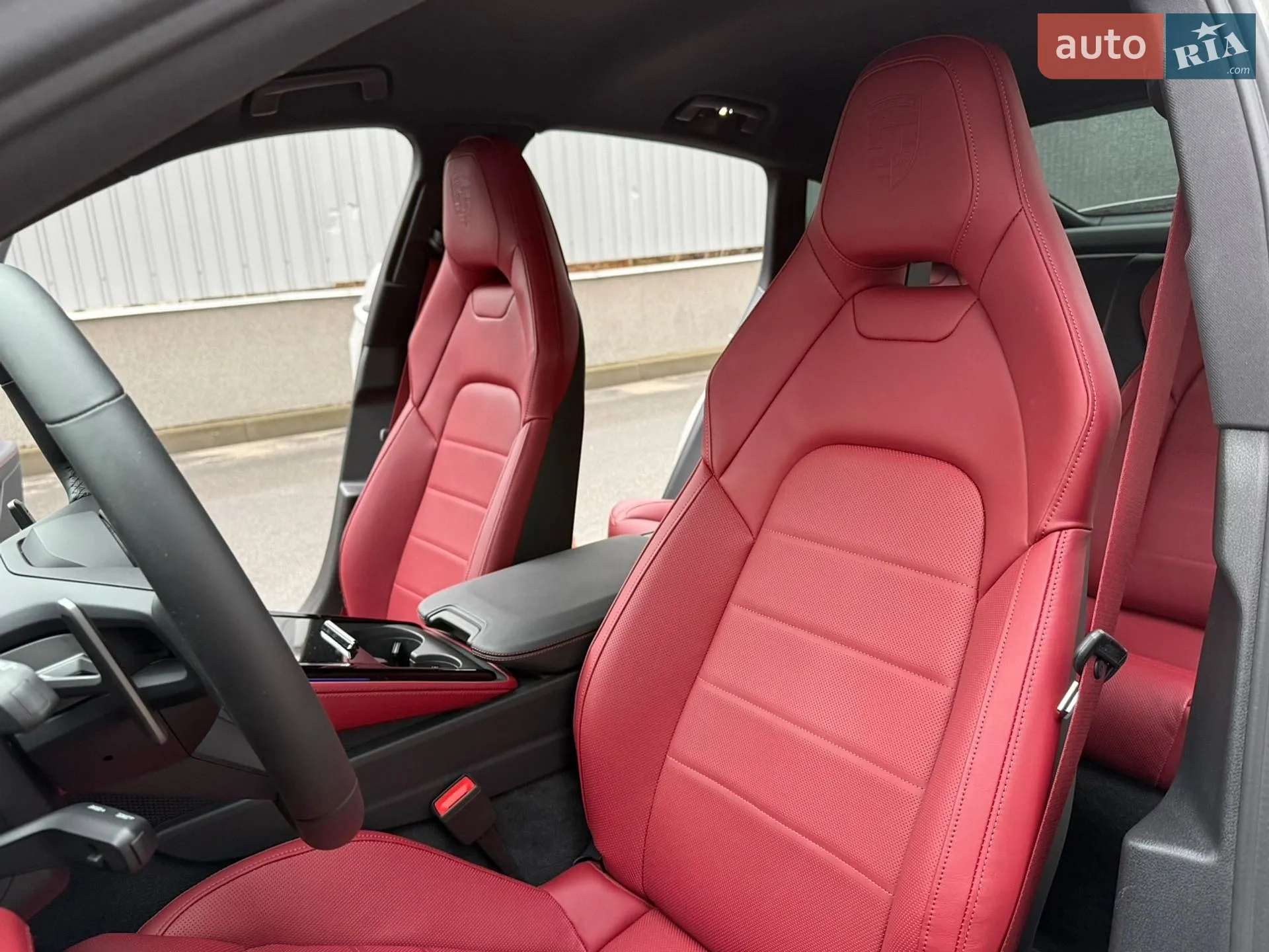2024 Porsche Panamera - мініатюра 44