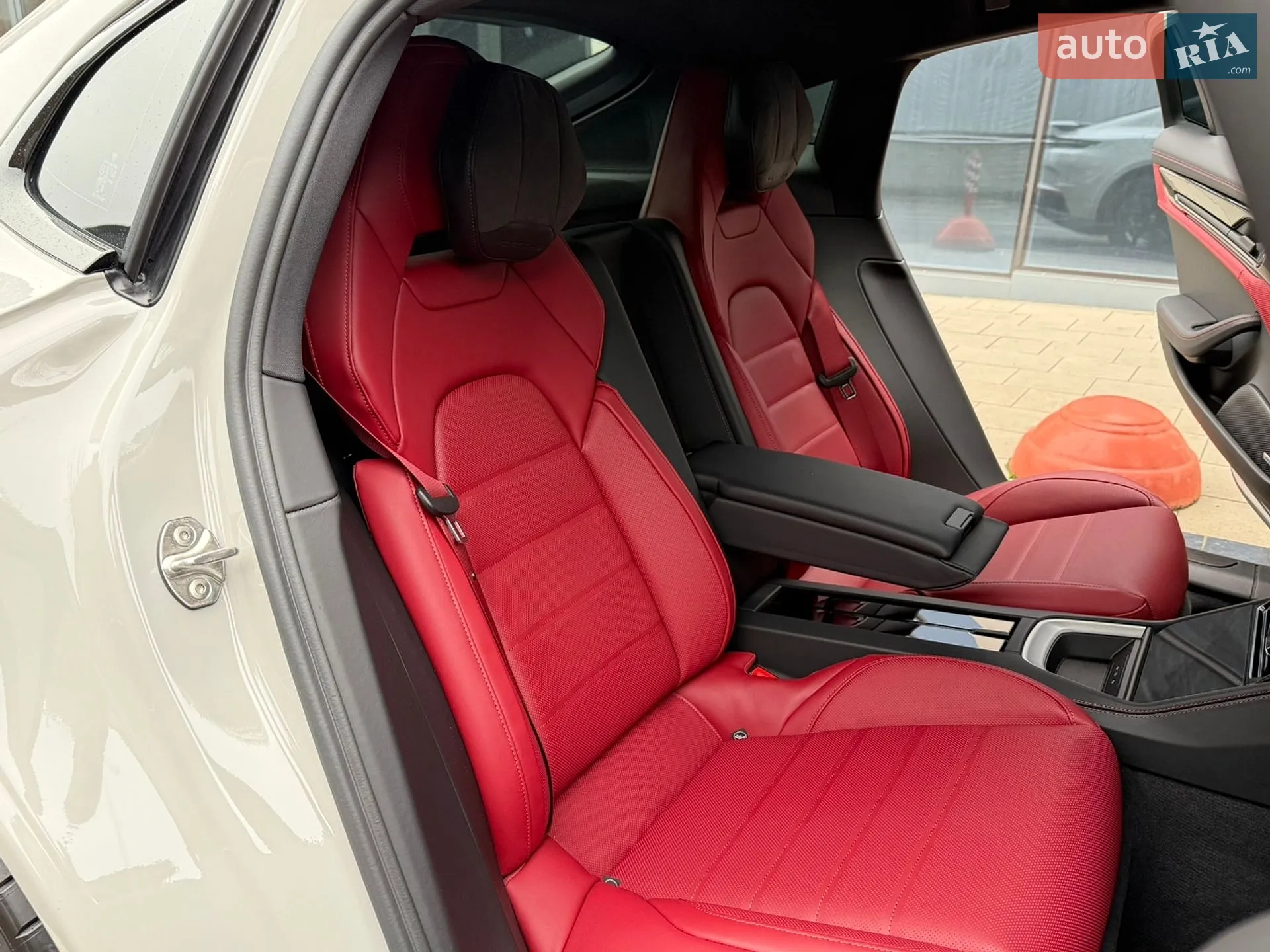 2024 Porsche Panamera - мініатюра 55
