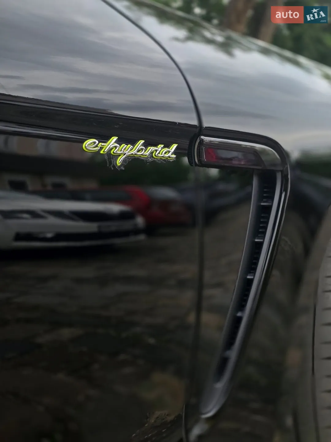 2013 Porsche Panamera - мініатюра 18