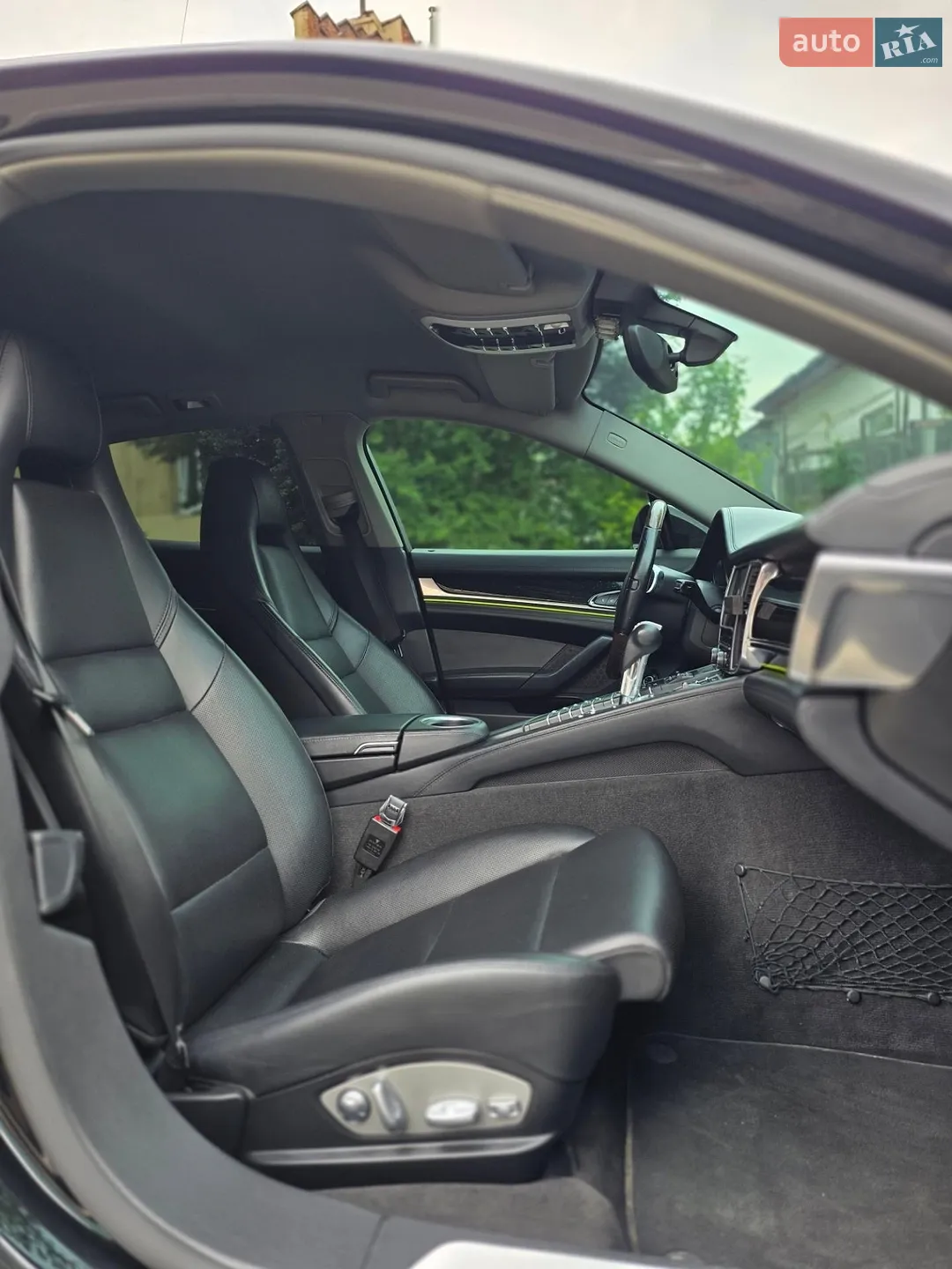 2013 Porsche Panamera - мініатюра 34