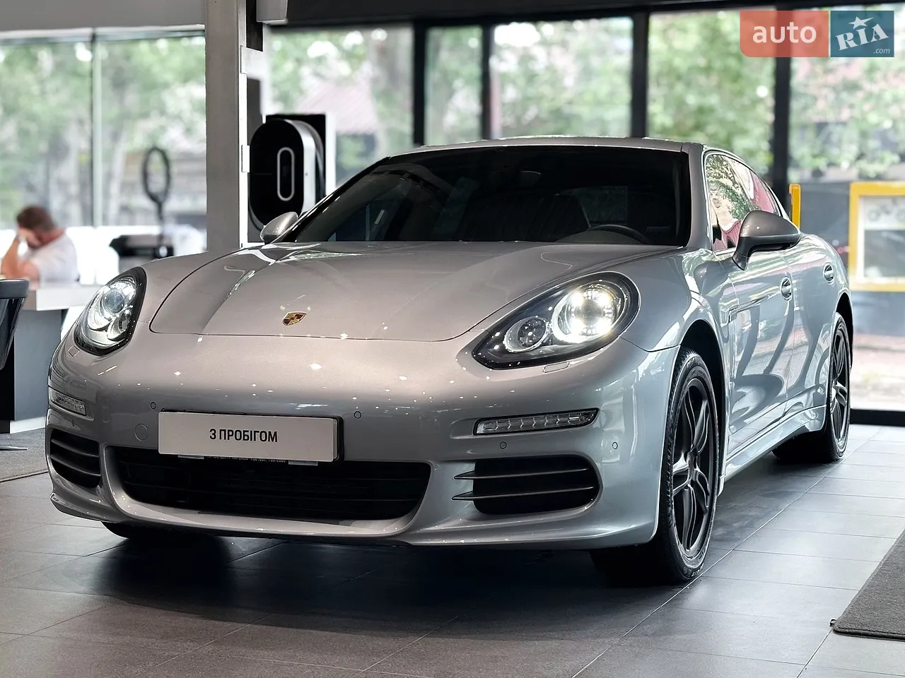 2023 Porsche Cayenne - мініатюра 34