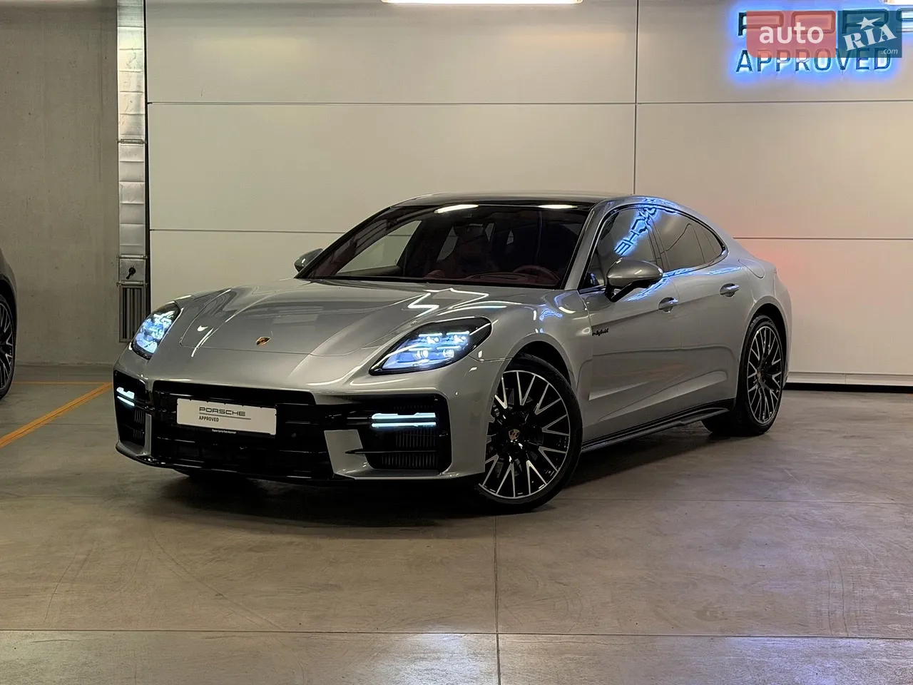 2023 Porsche Cayenne - мініатюра 60