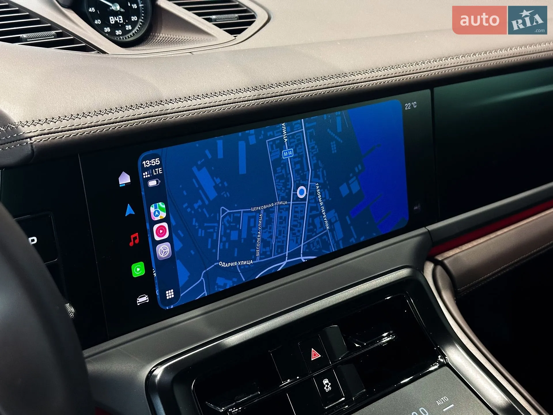2025 Porsche Panamera - мініатюра 24