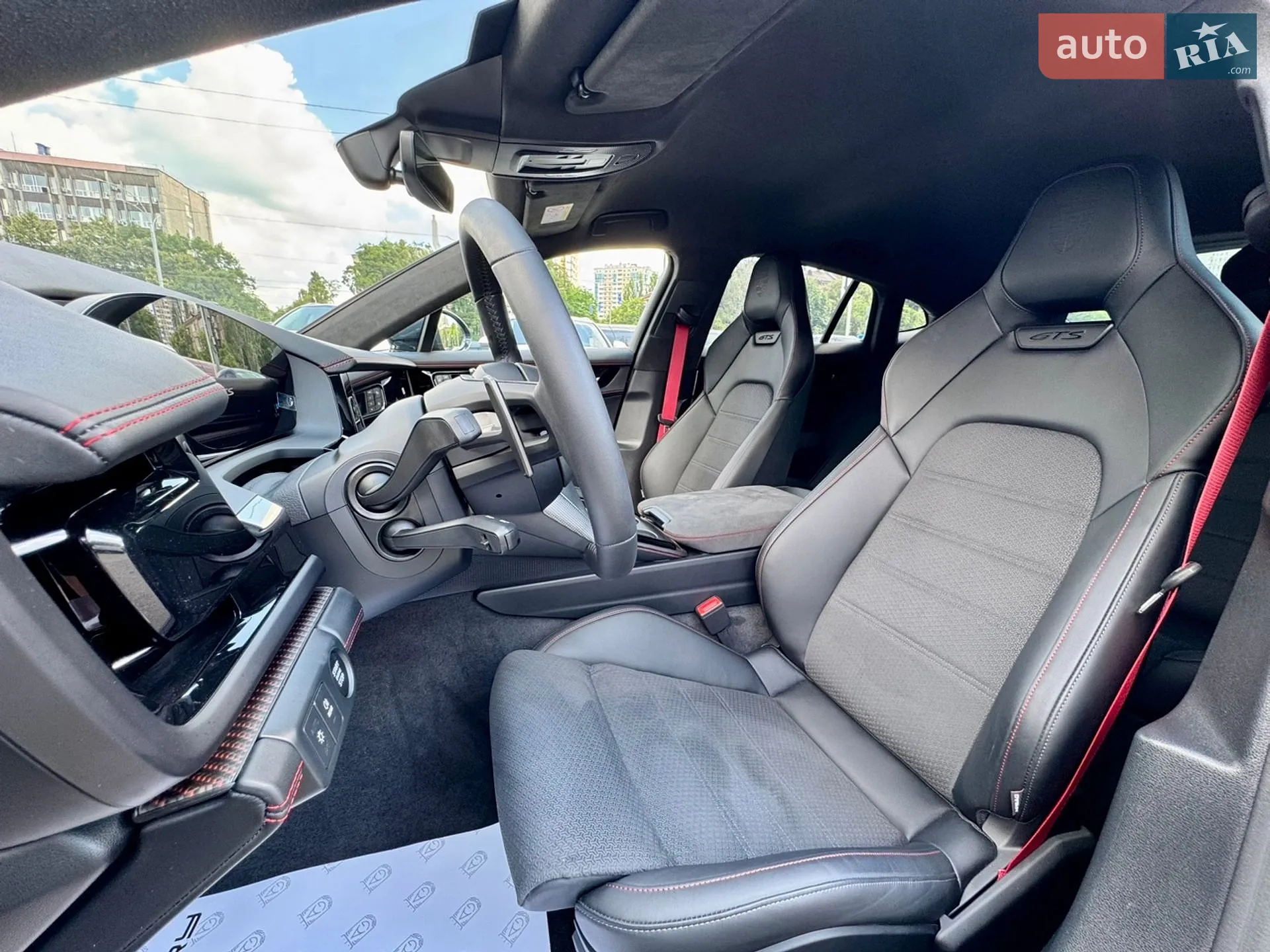 2025 Porsche Panamera - мініатюра 20
