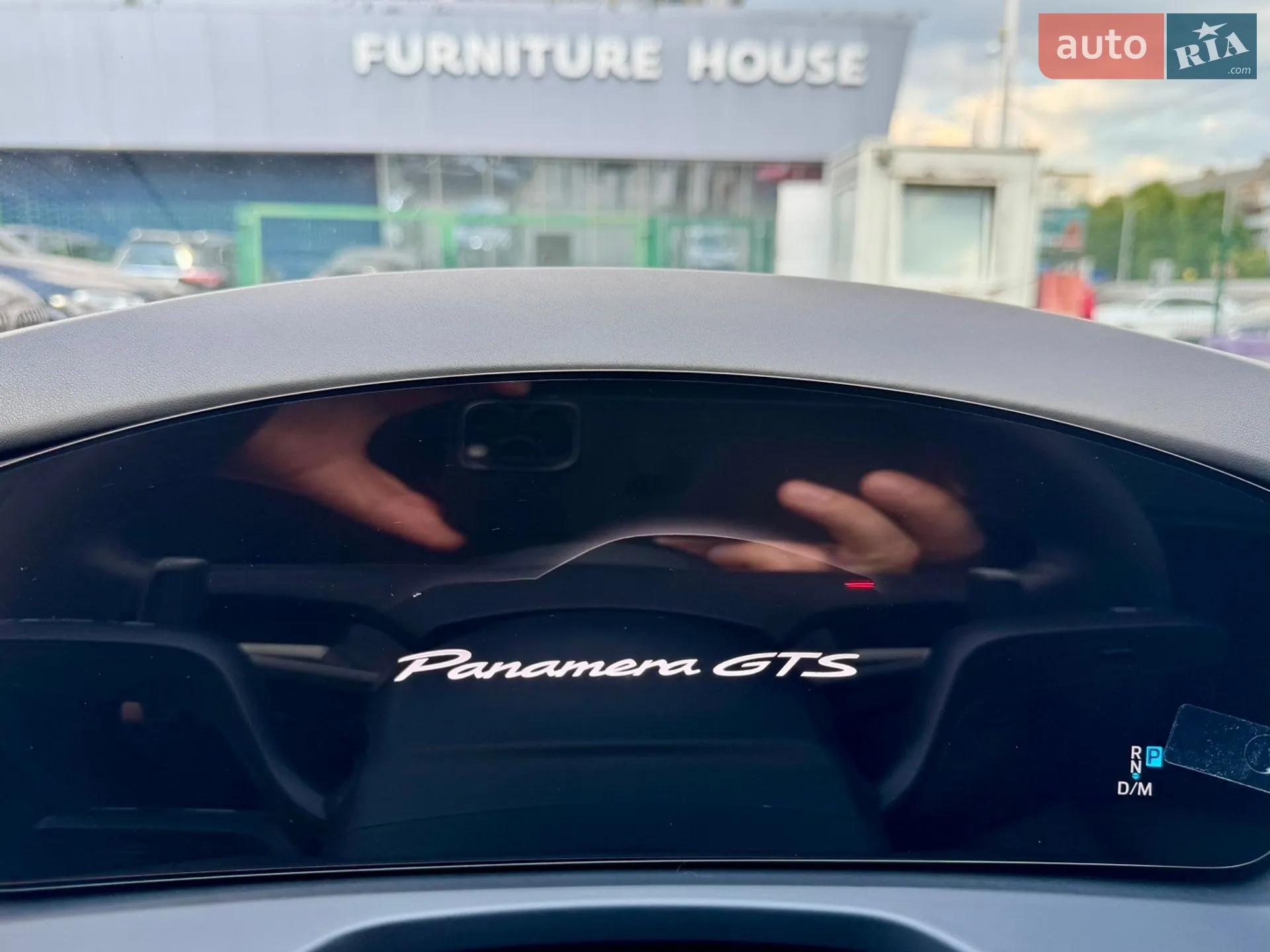 2025 Porsche Panamera - мініатюра 21